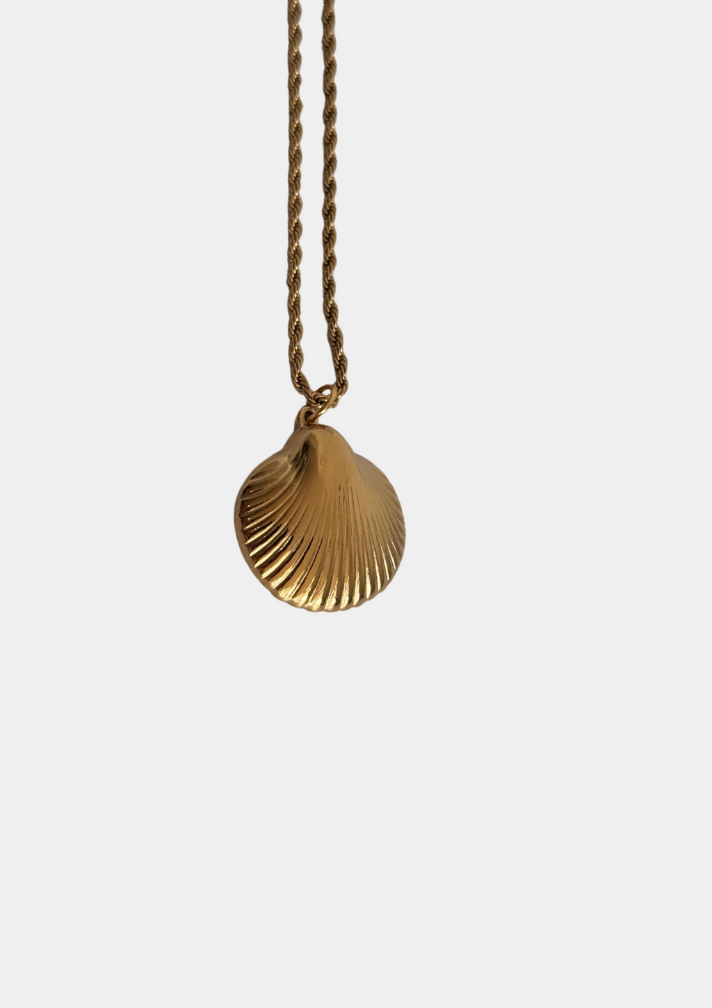 Collar Concha