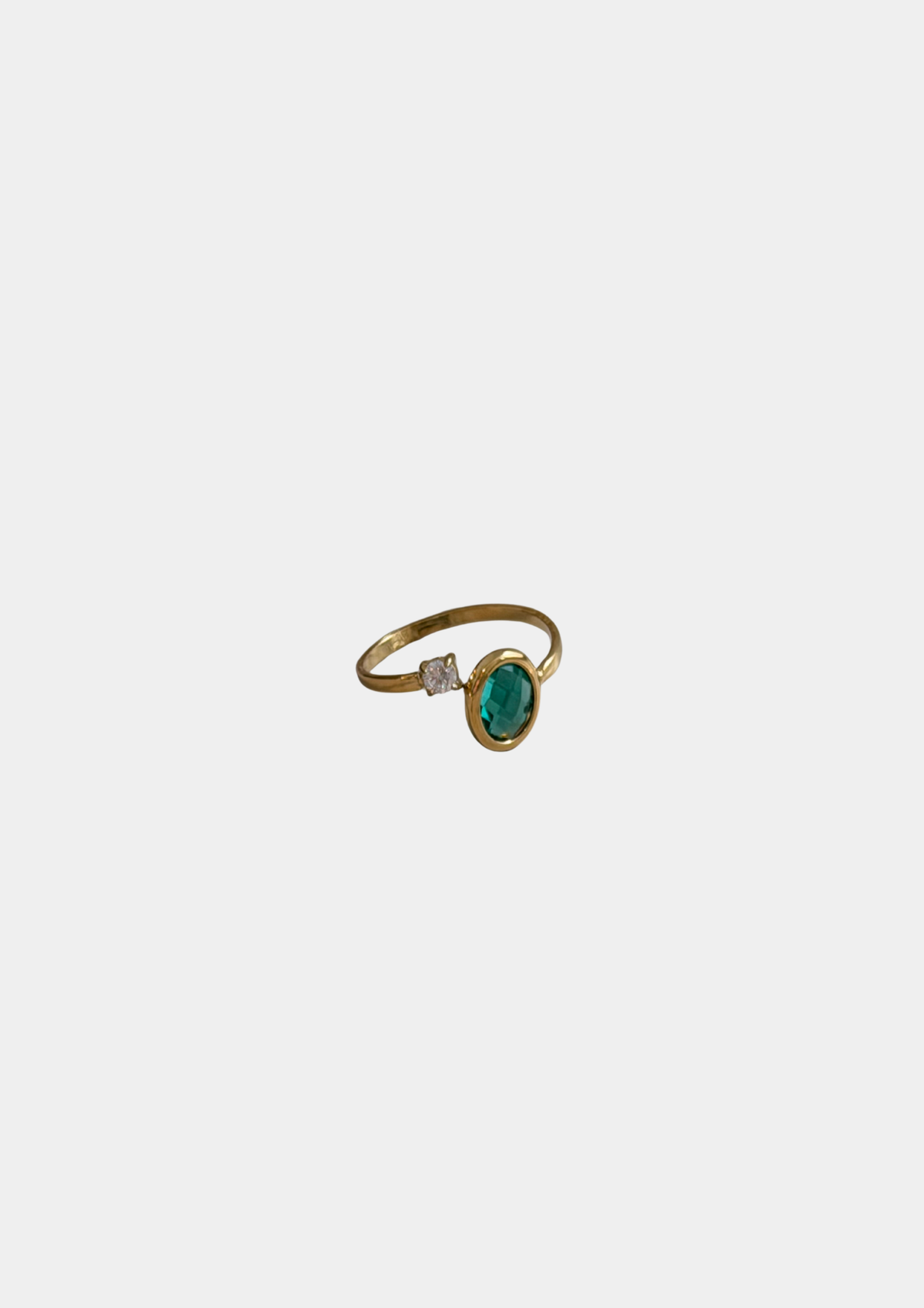 Anillo Luar