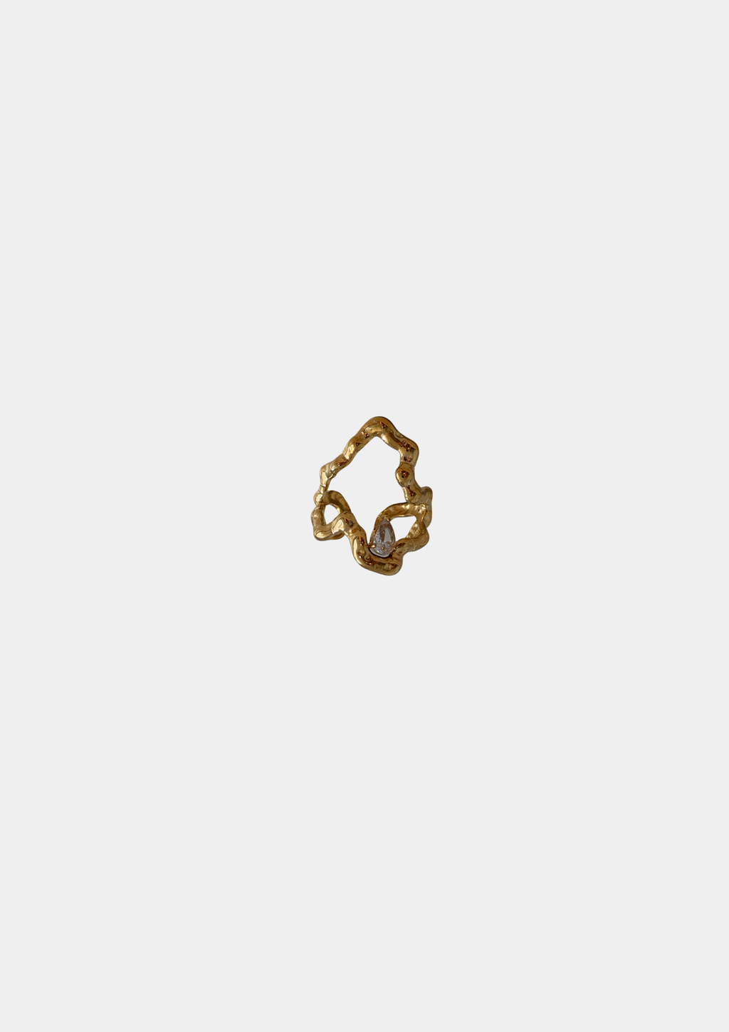 Anillo Alba