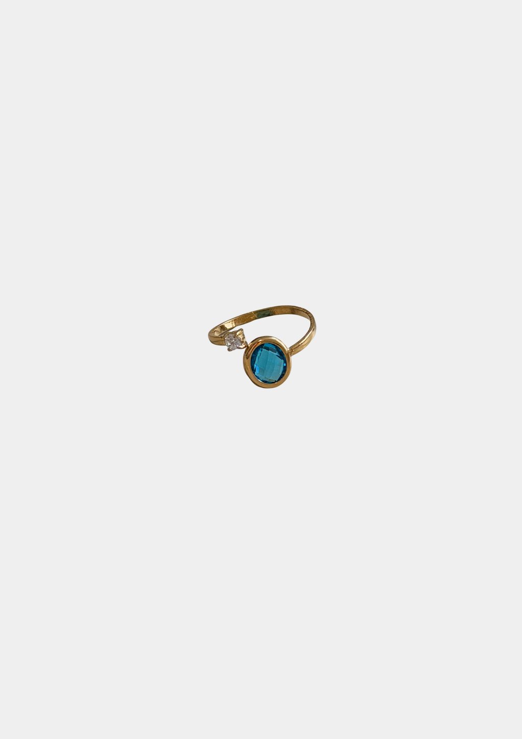 Anillo Luar