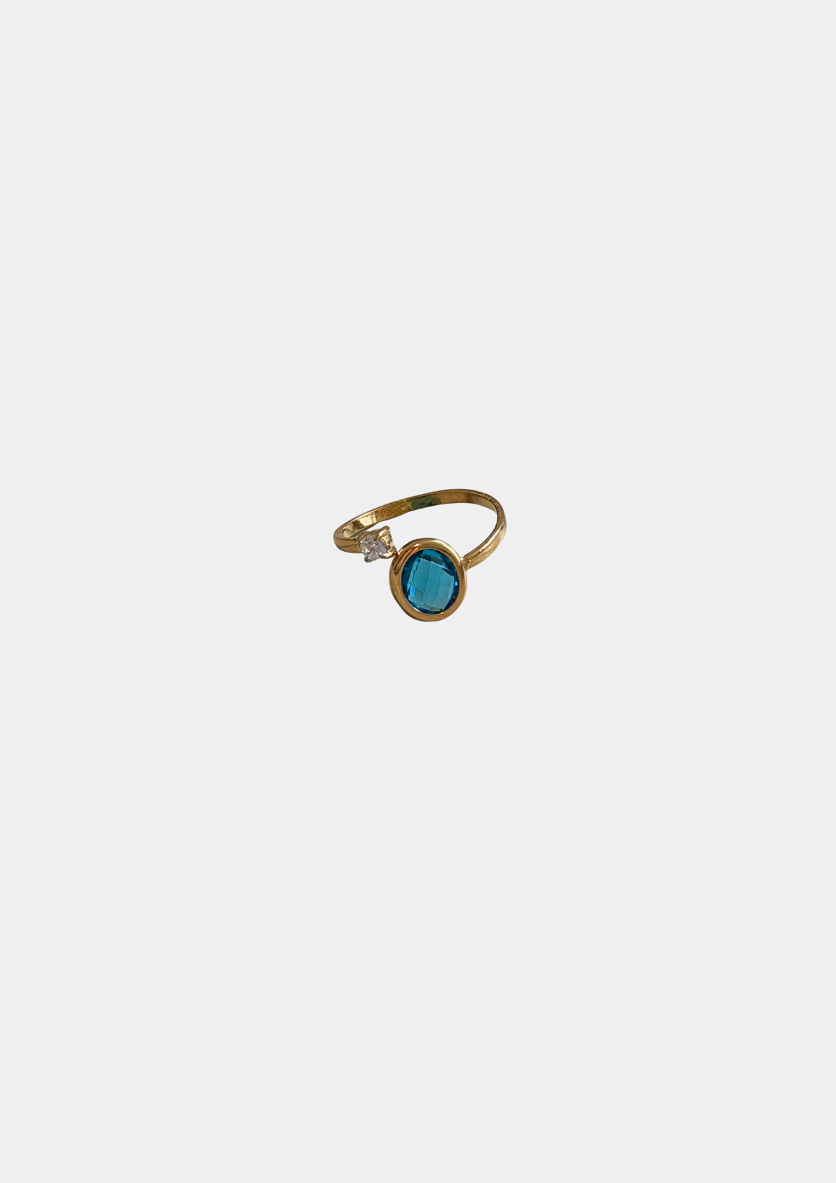Anillo Luar