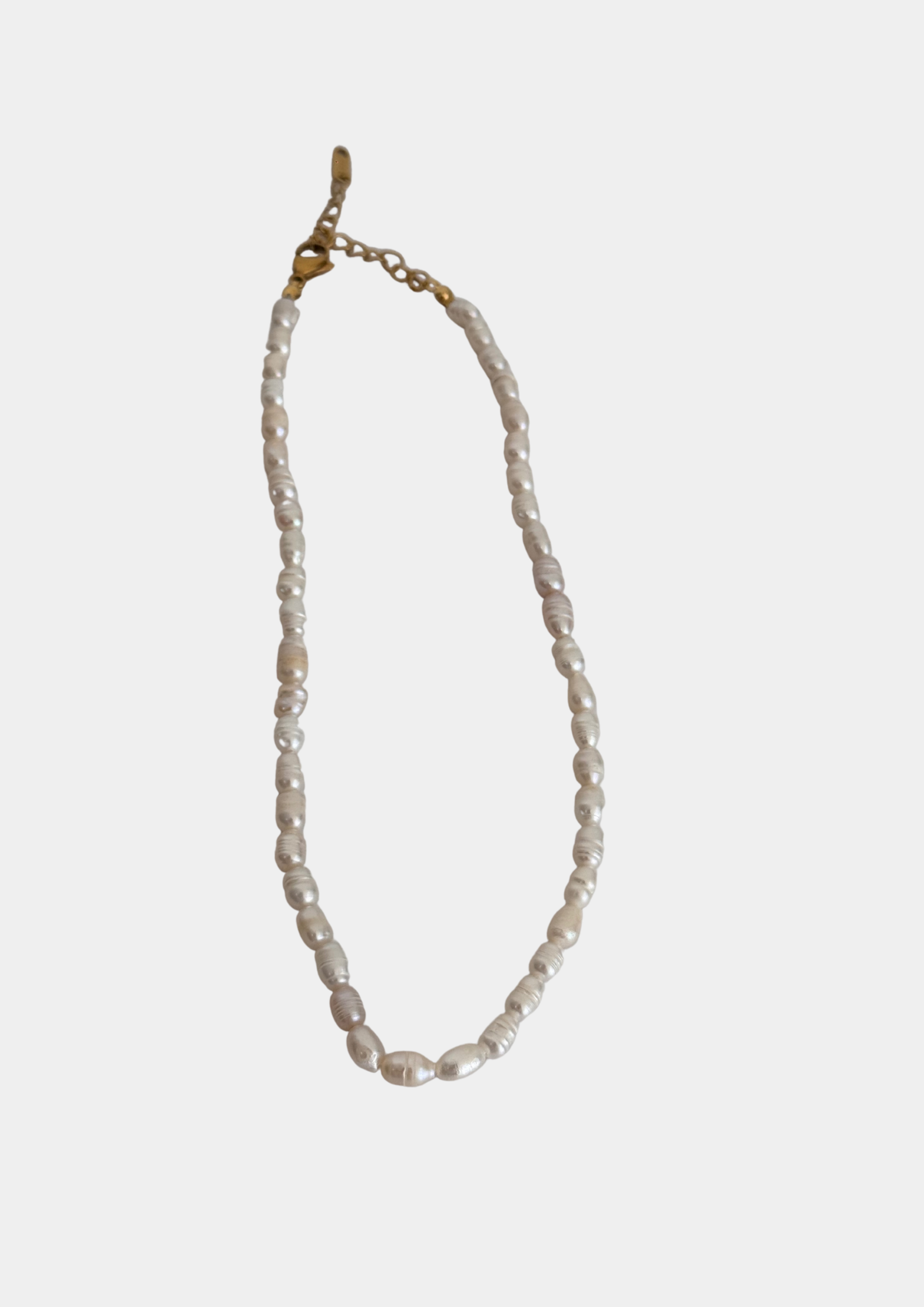 Cadena Perlas