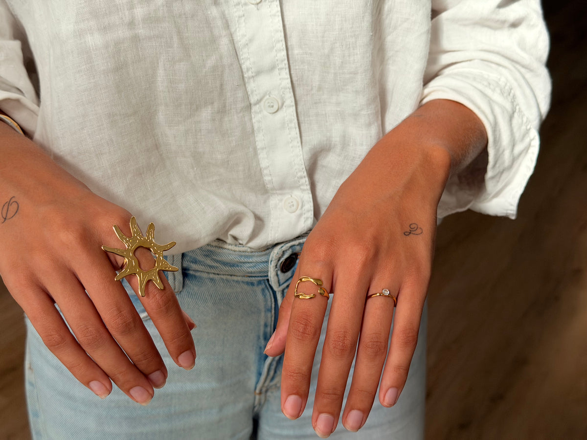 Anillo Lisboa