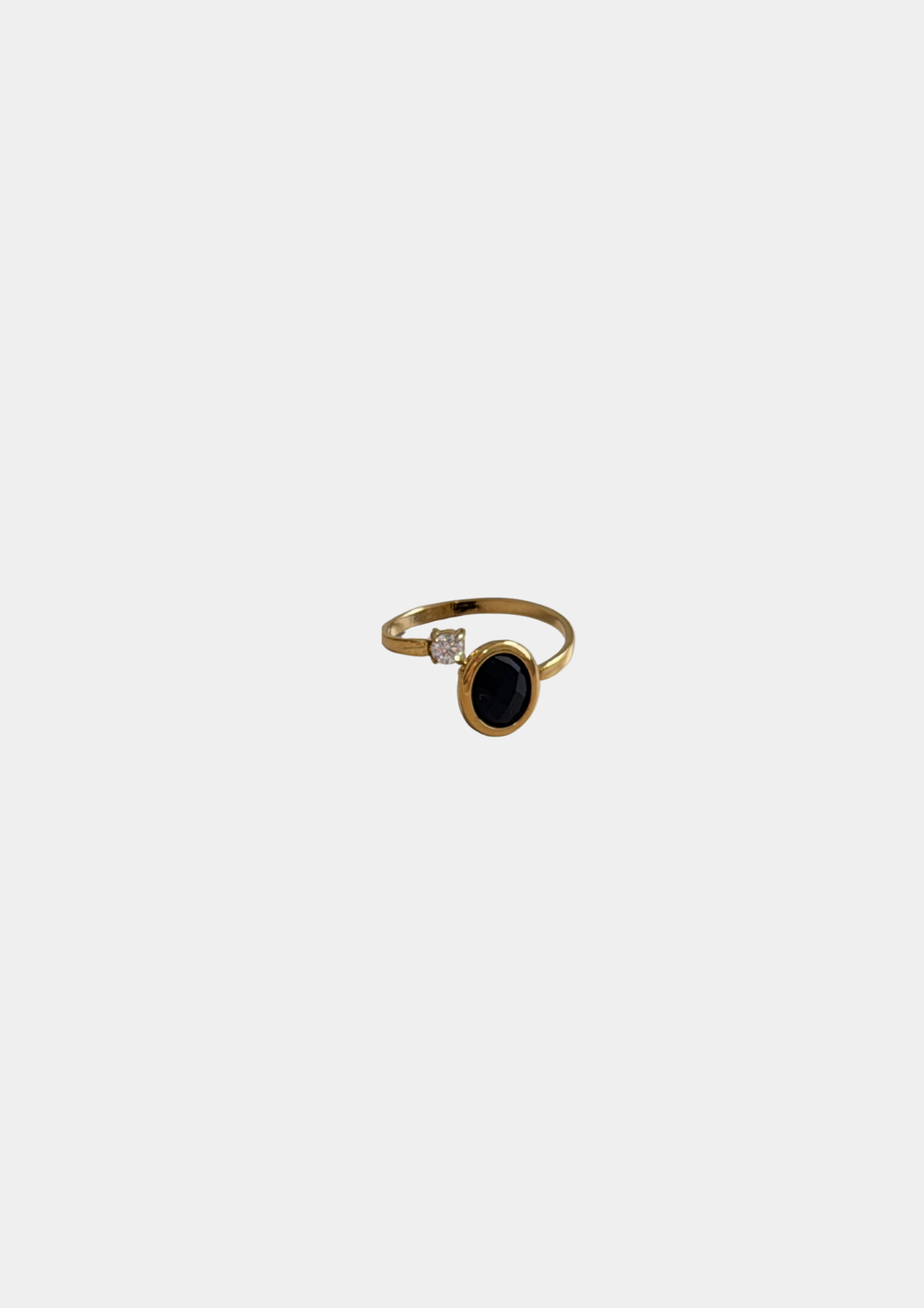 Anillo Luar