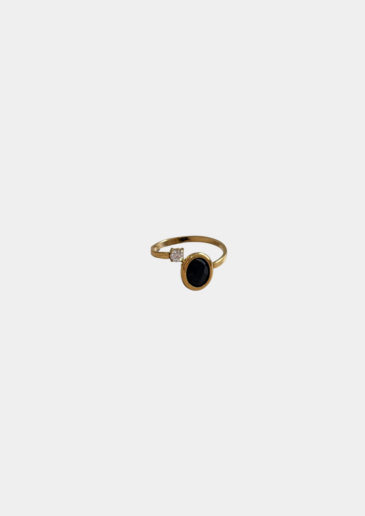 Anillo Luar