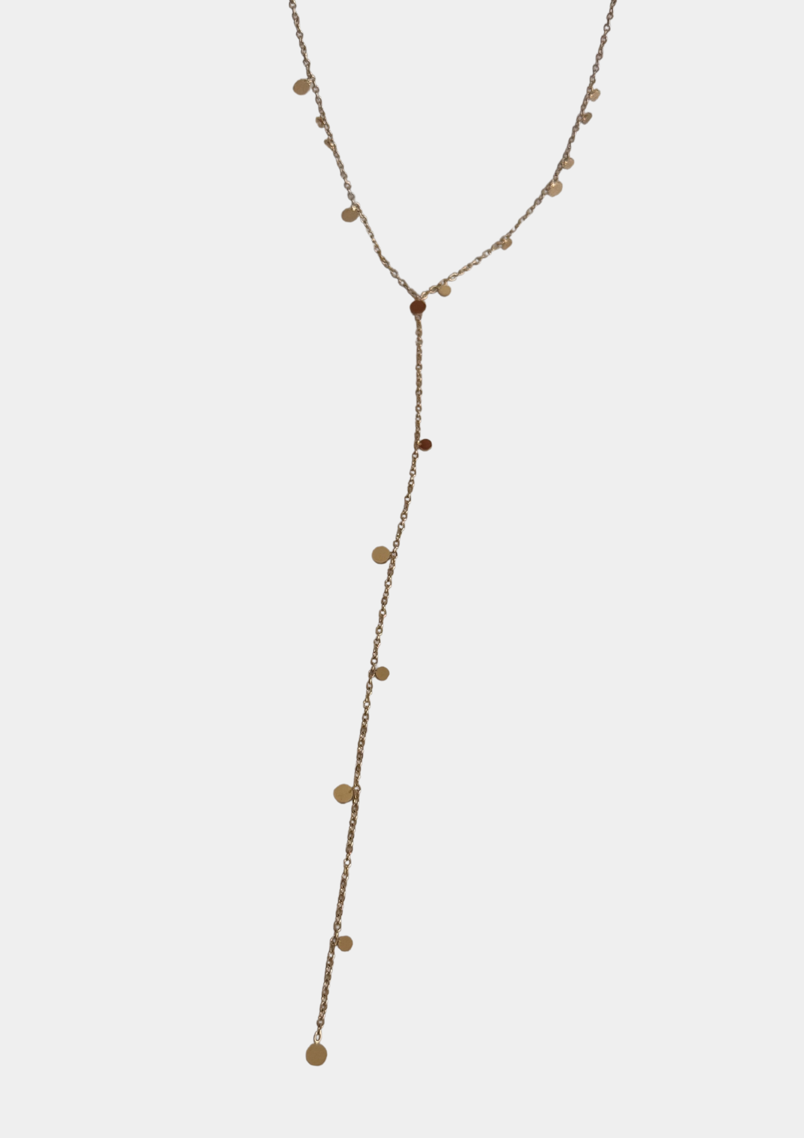 Collar Adventure Y