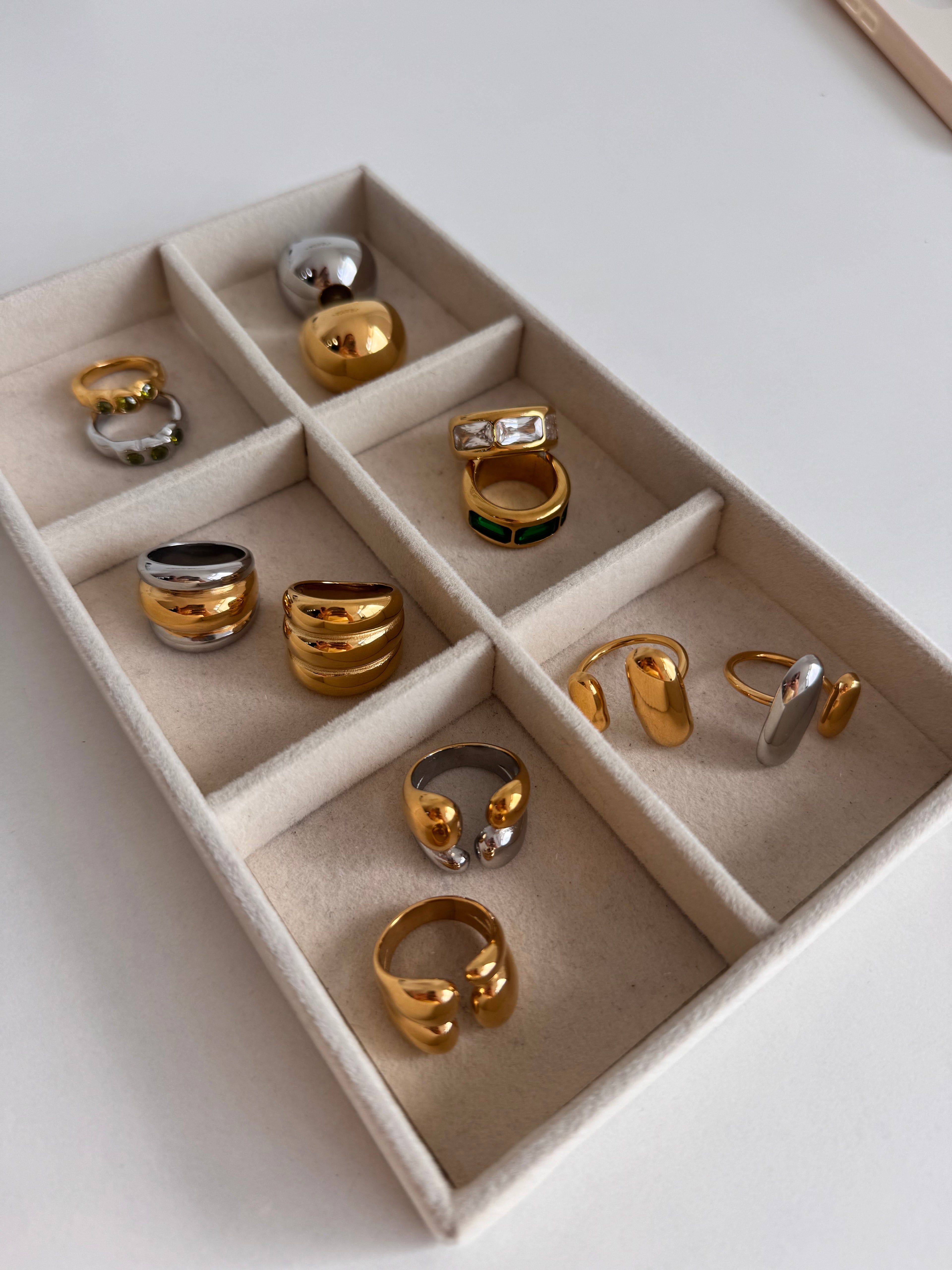 Anillo Marsella