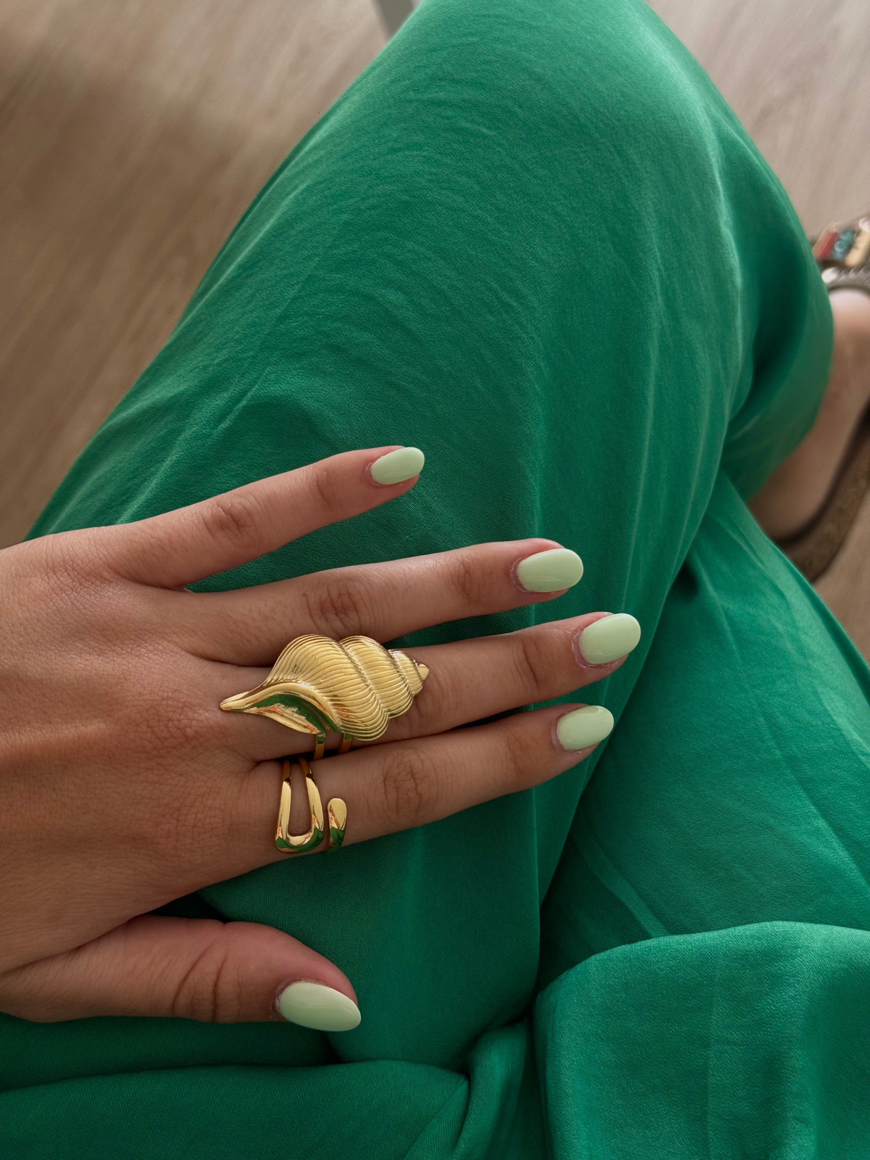 Anillo Ariel