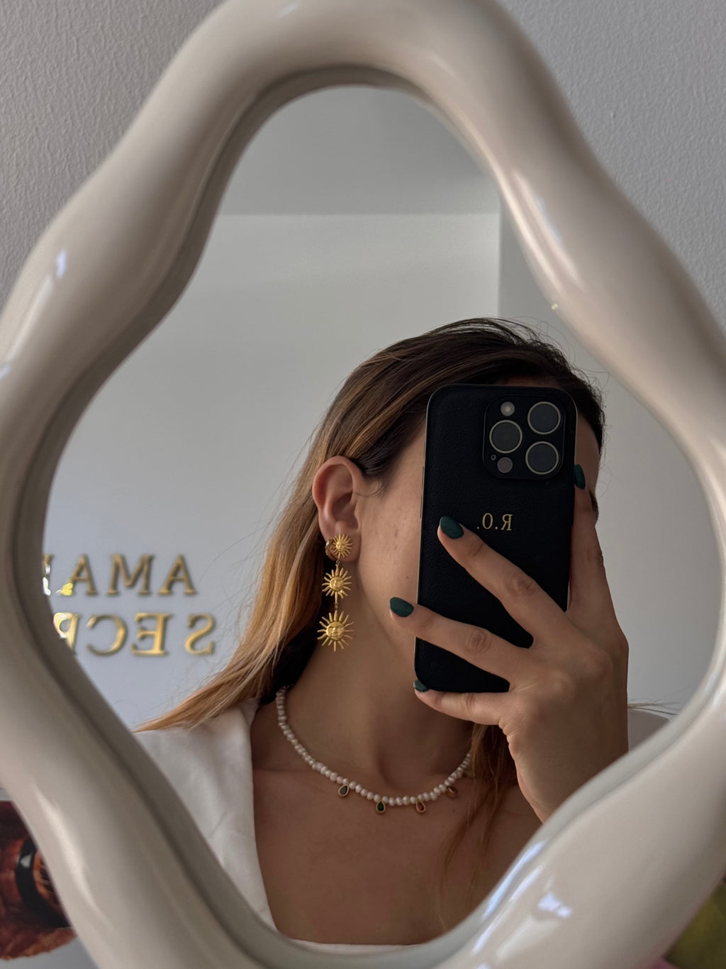 Pendientes Costa Rica