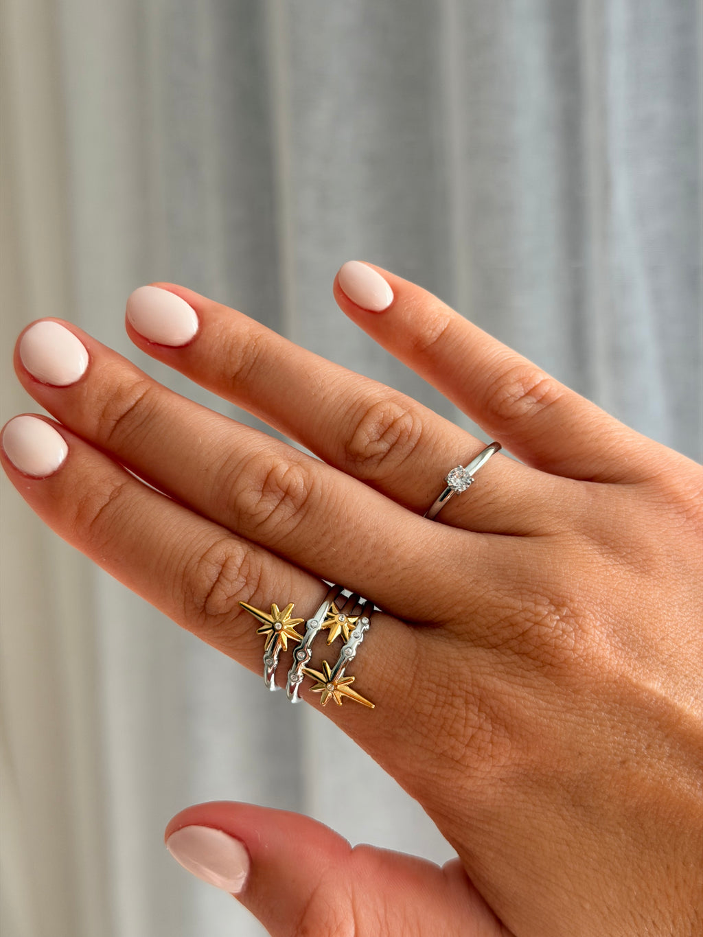 Anillo Infinito