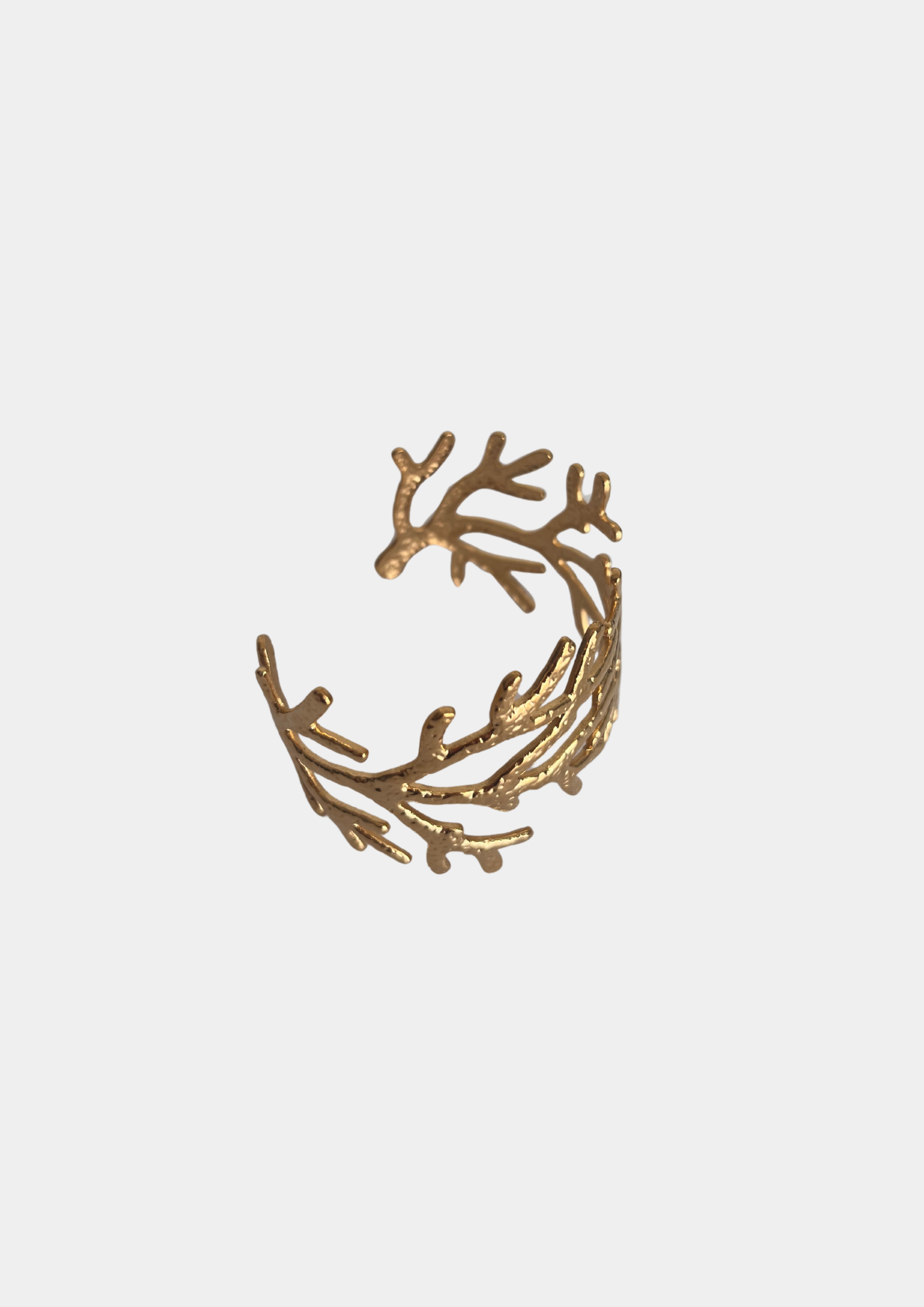 Brazalete Coral