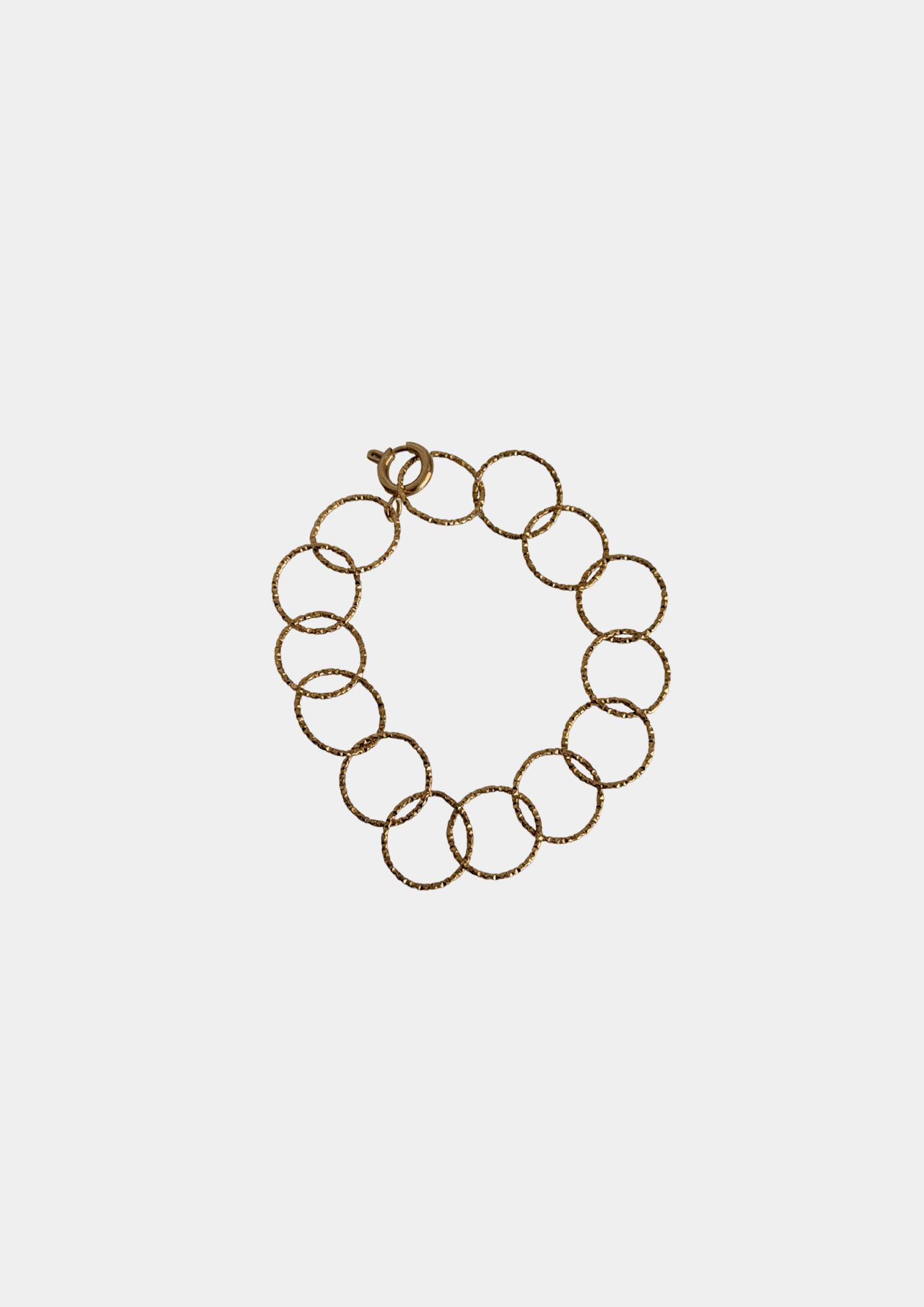Pulsera Limoncello