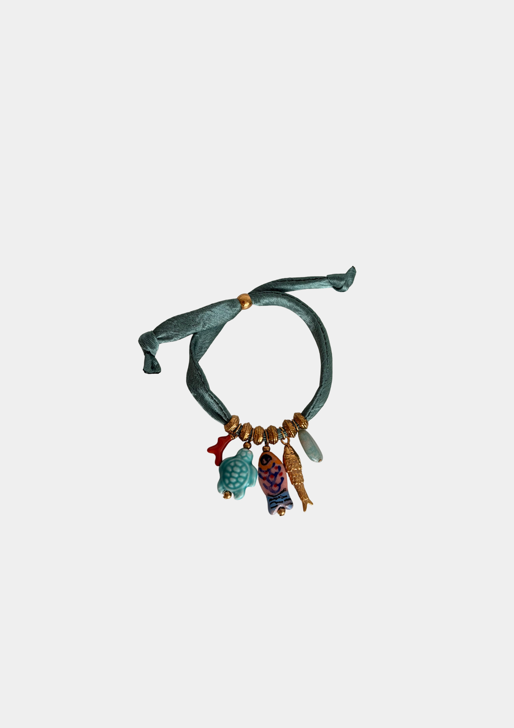 Pulsera Océano