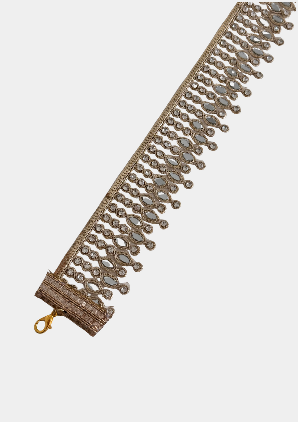 Cinturón Bijou