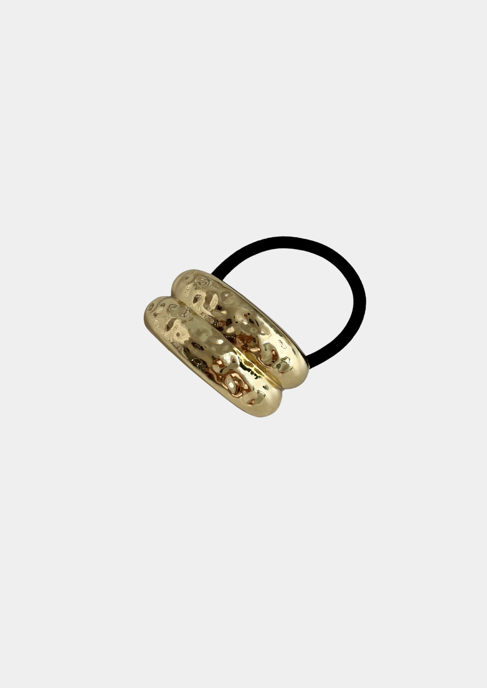 Coletero Dorado Doble Rugoso