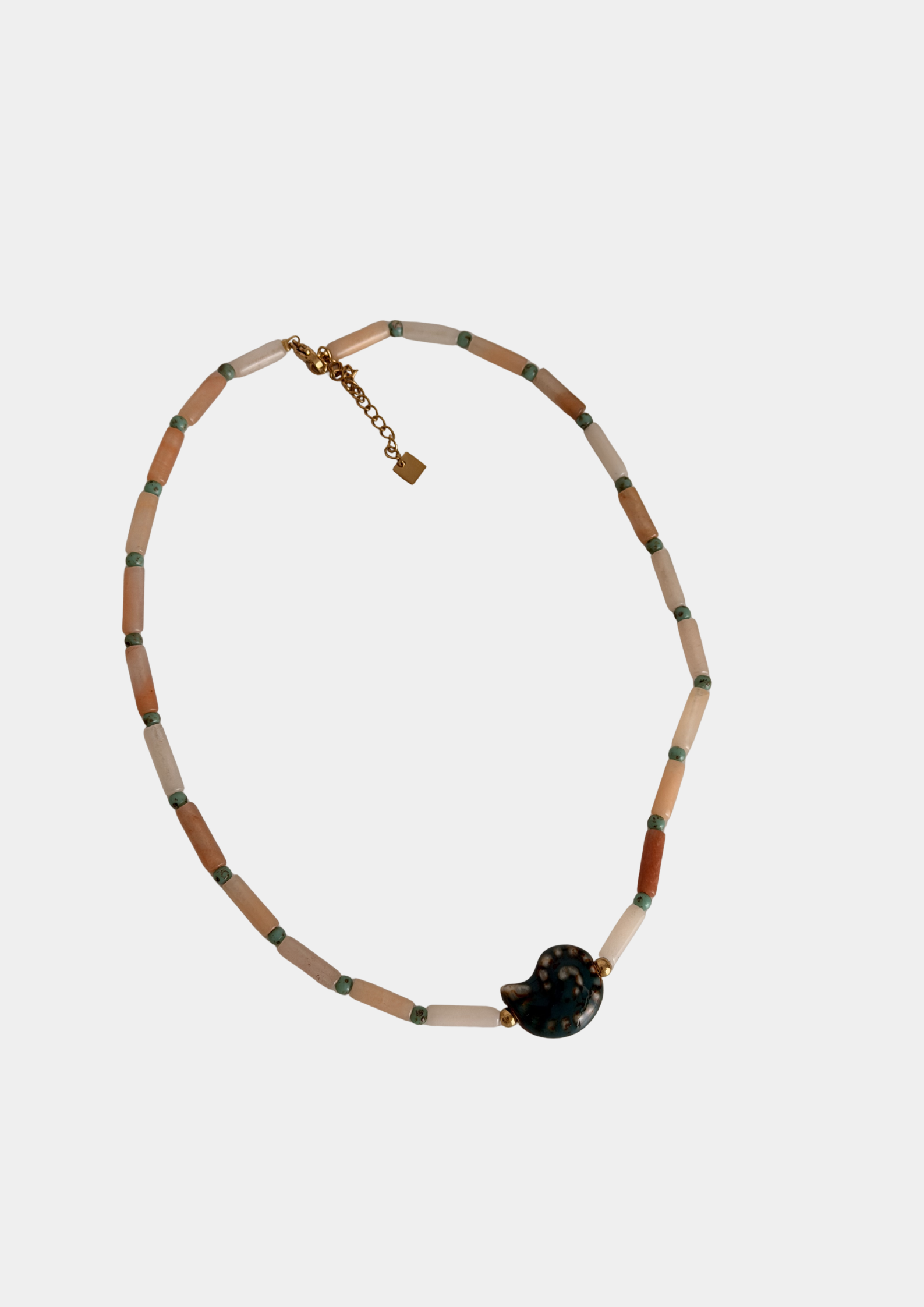Collar Coral