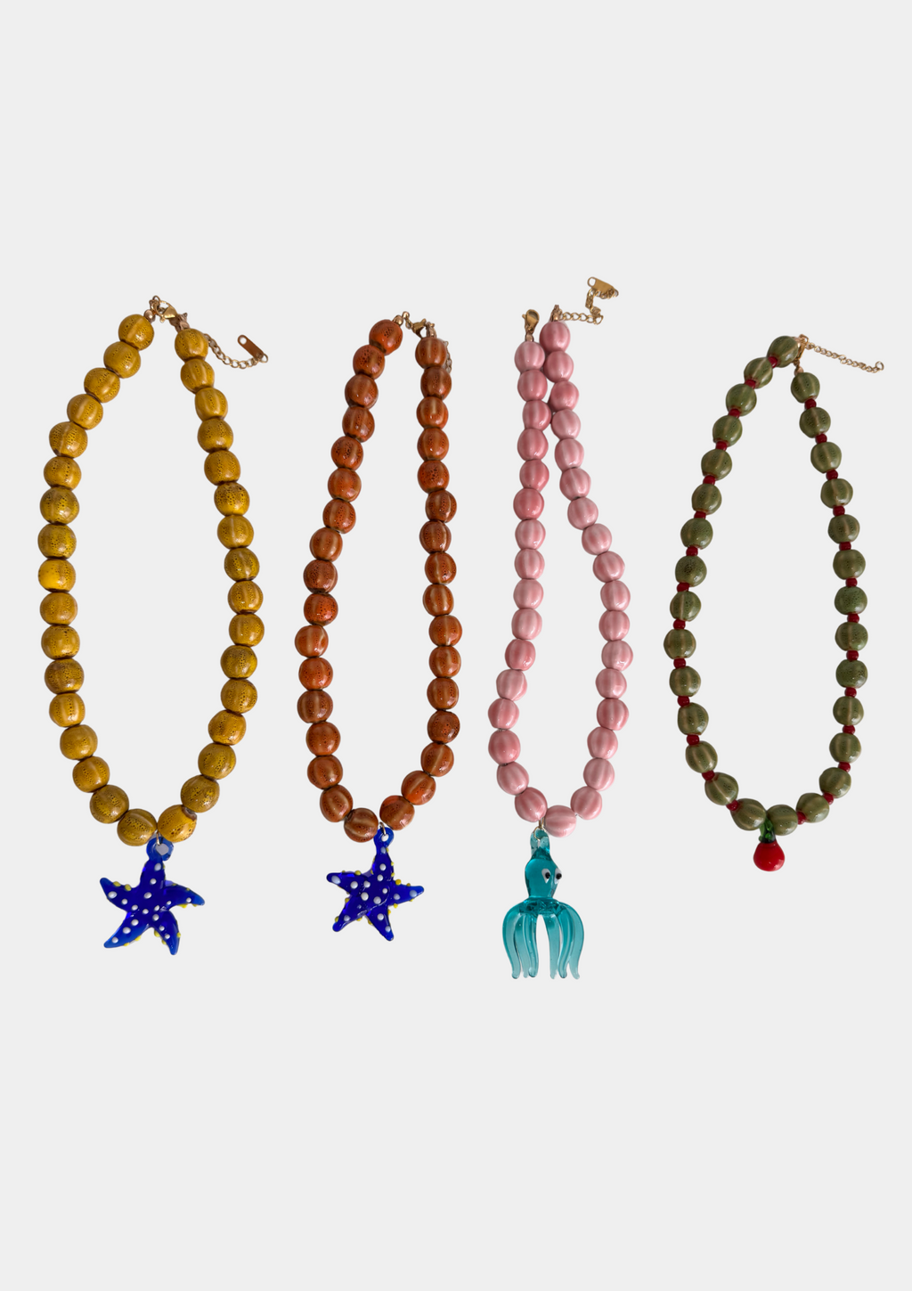 Collar Bora Bora