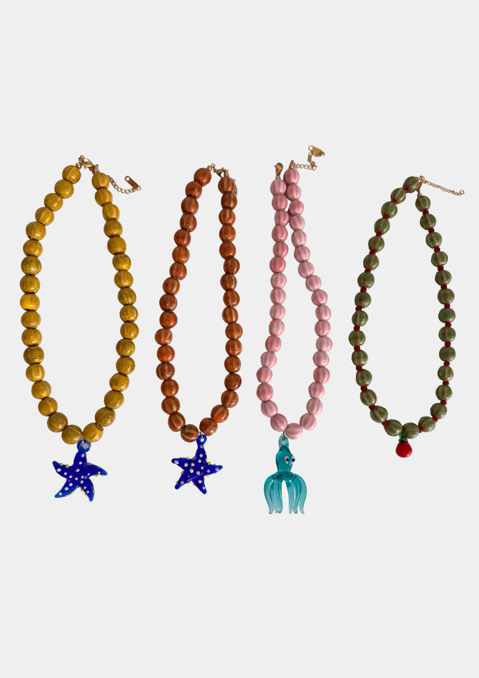 Collar Bora Bora