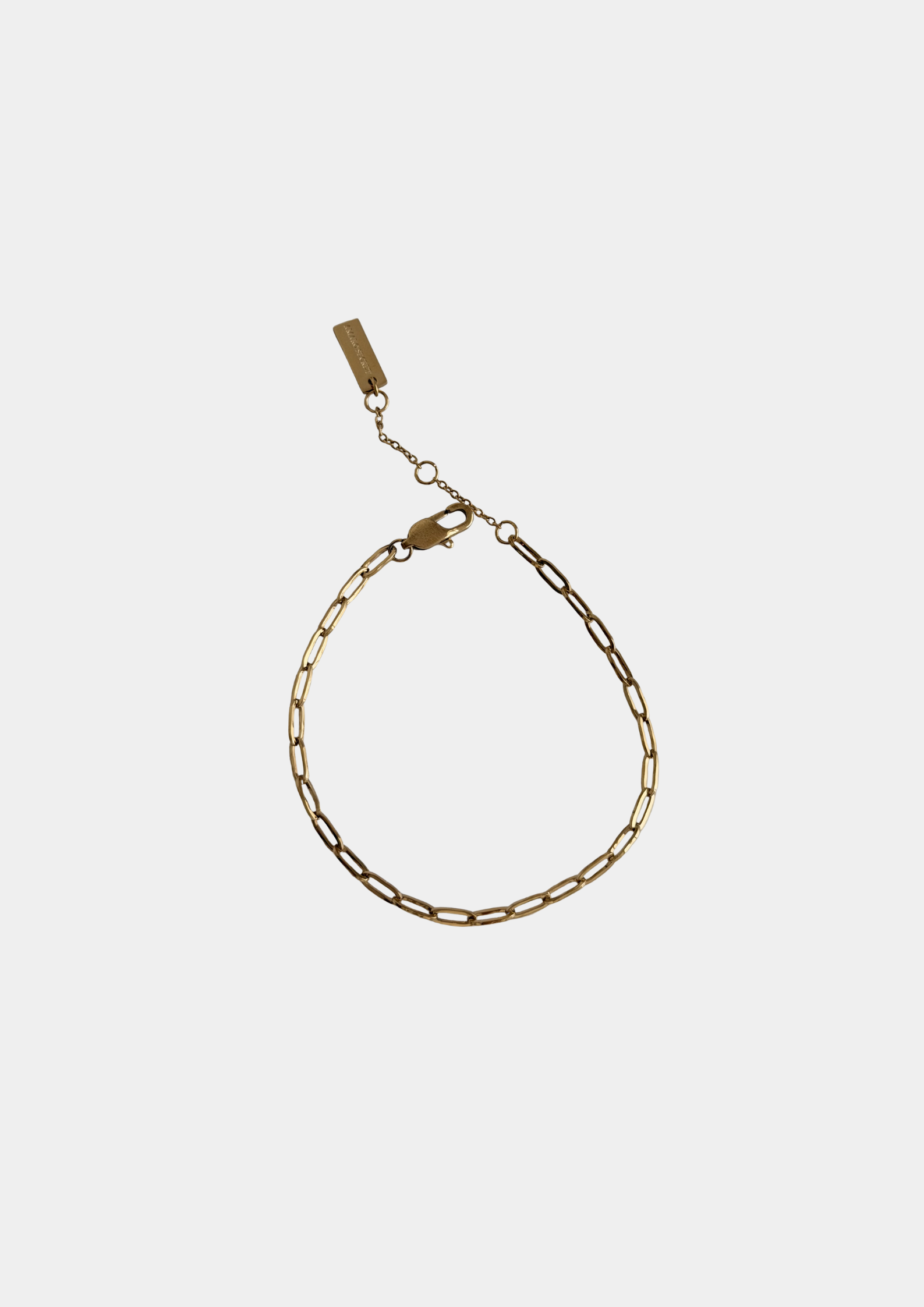 Pulsera Eslabones
