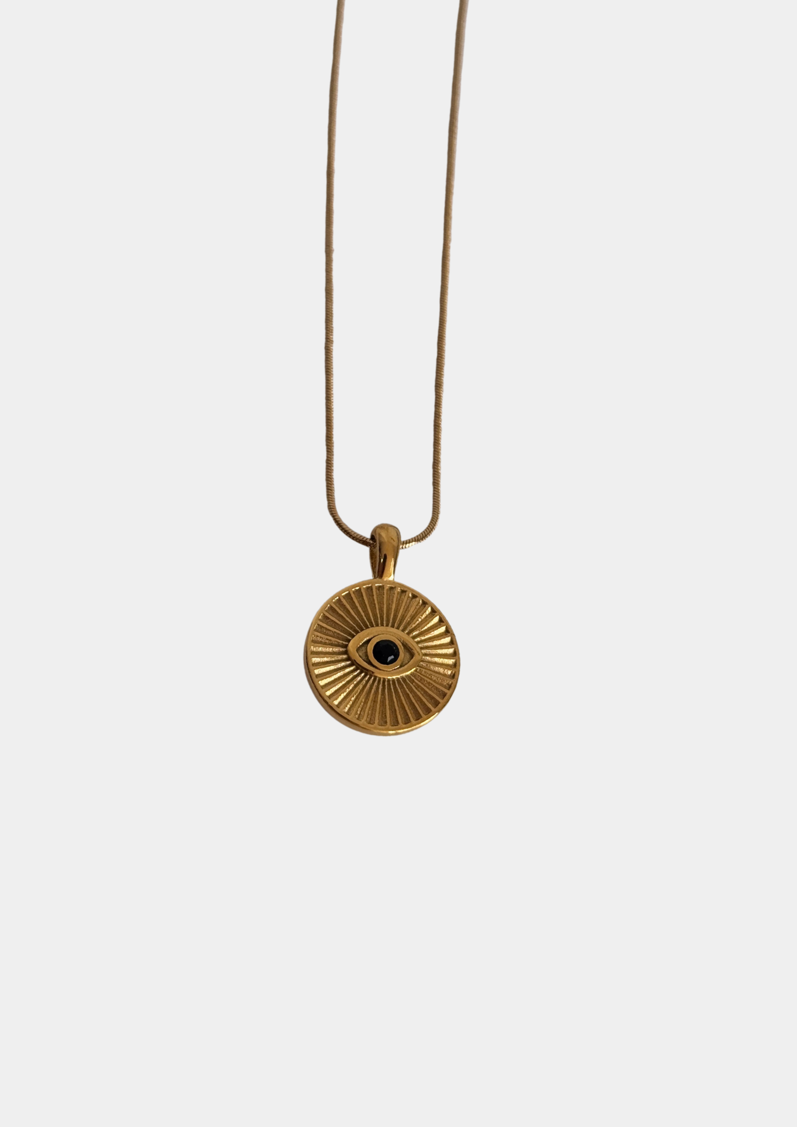 Collar Eye