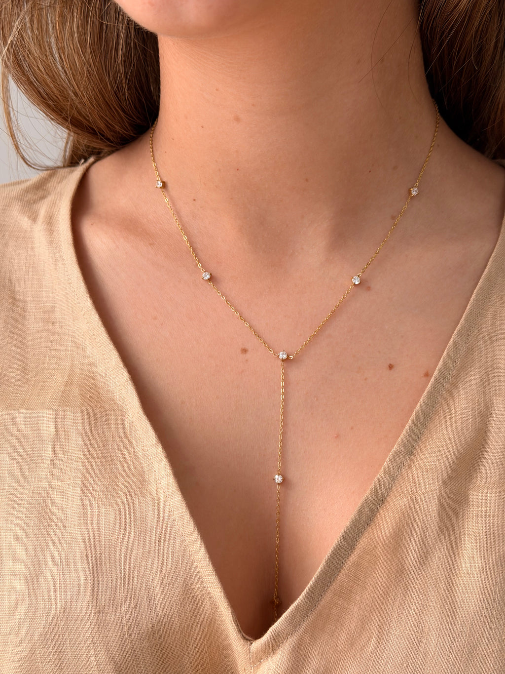 Collar Tu y Yo