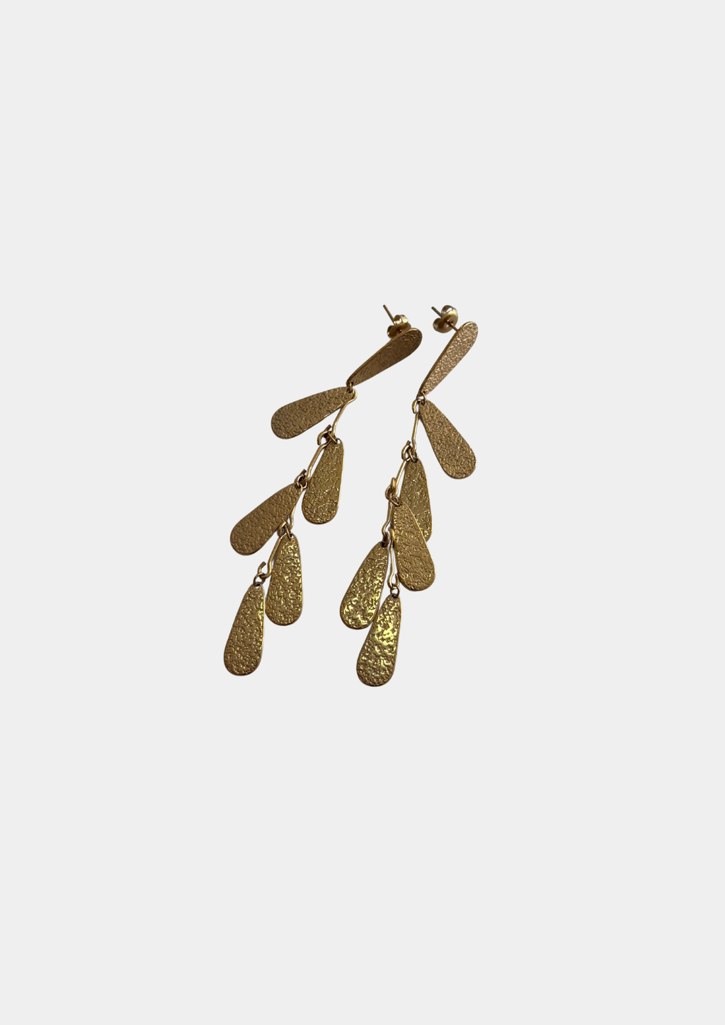 Pendientes María