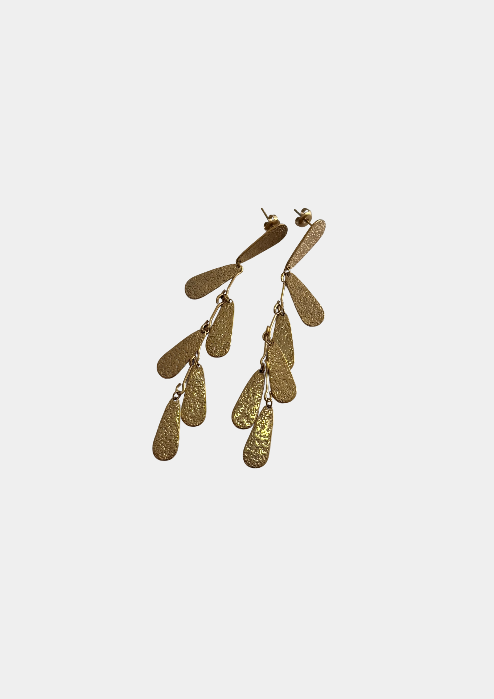 Pendientes María