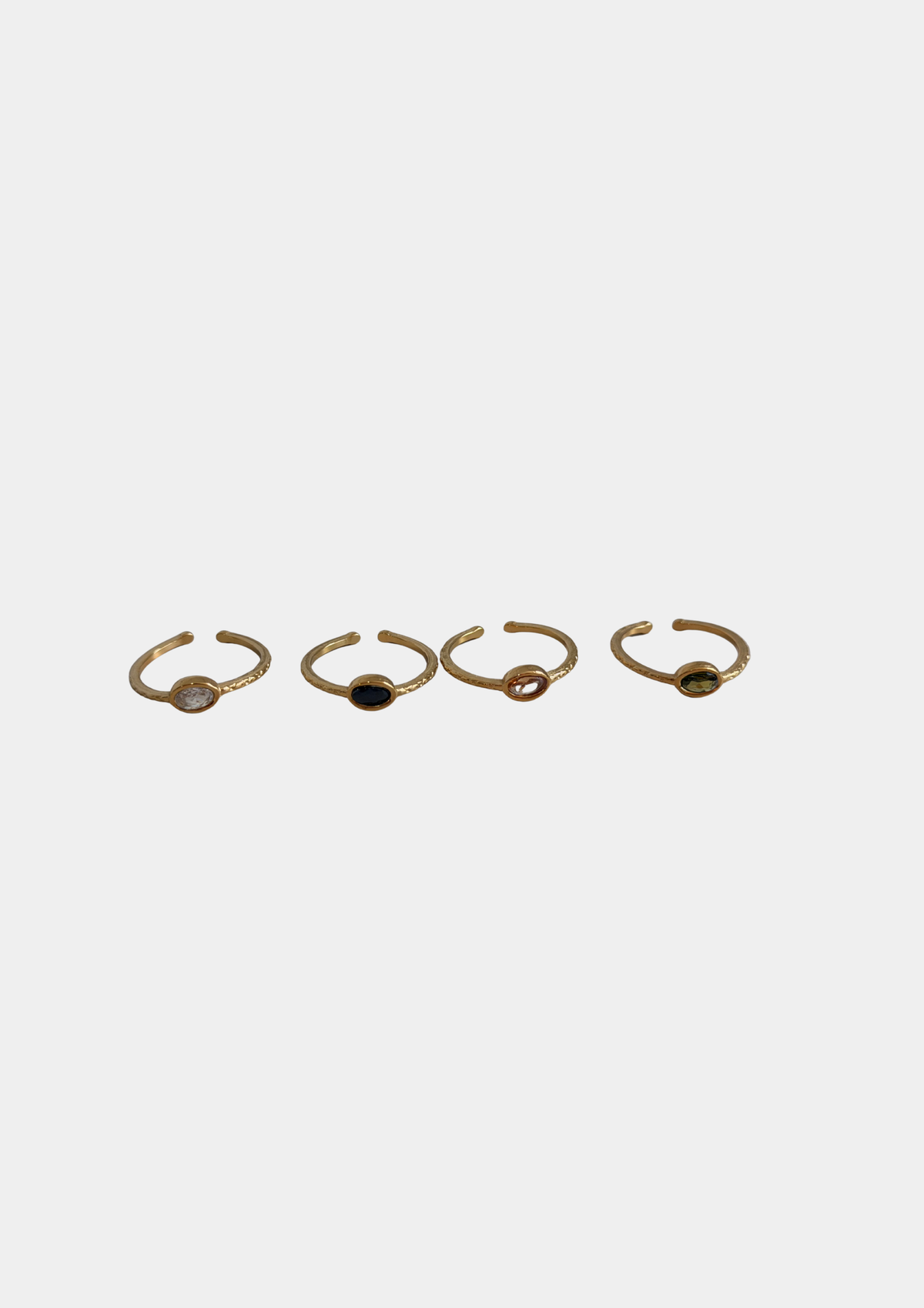 Anillo Eterna
