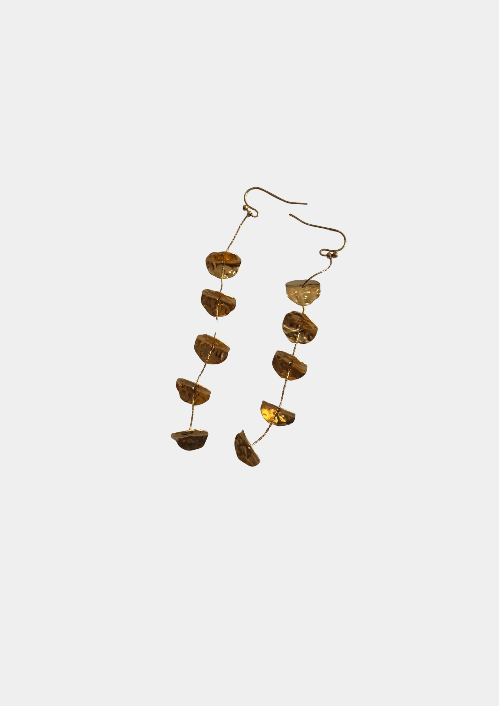 Pendientes Numa