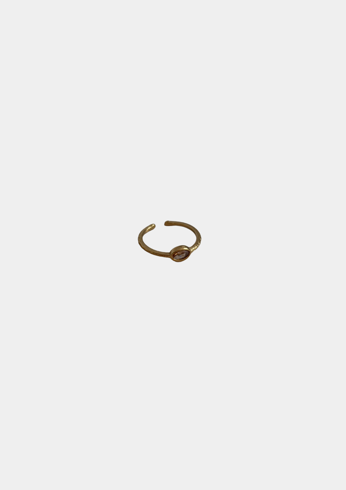 Anillo Eterna