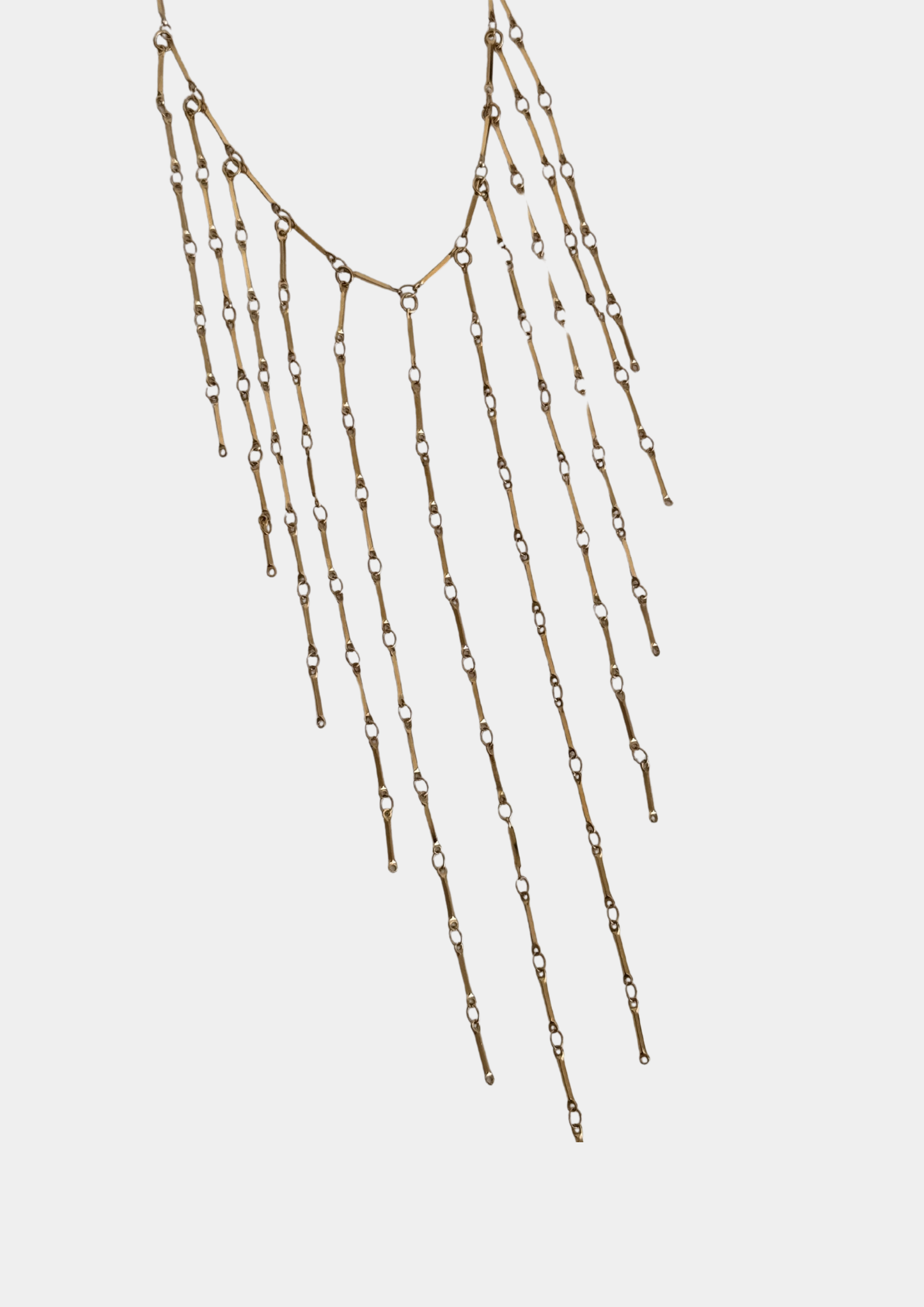 Collar Cascada