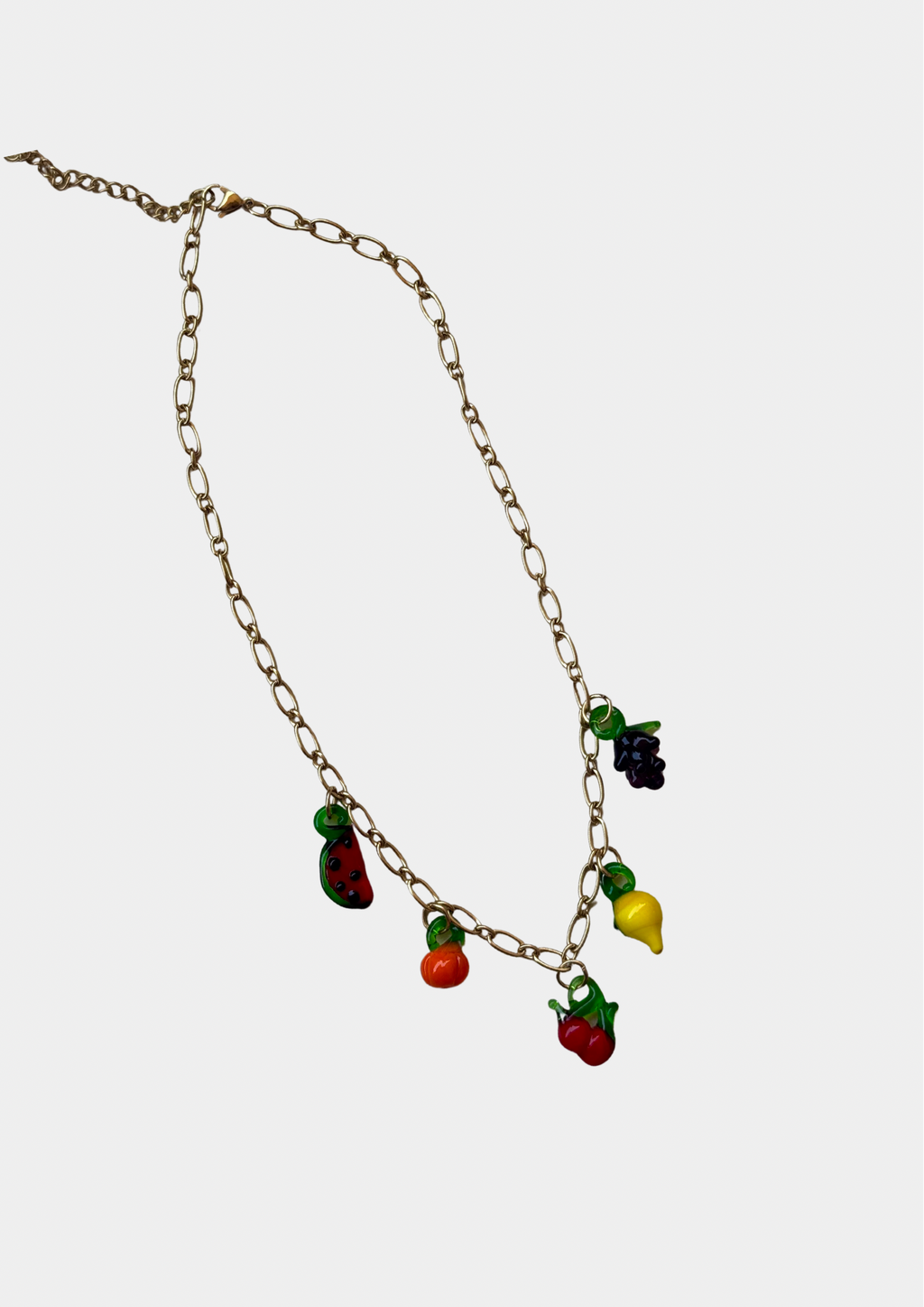 Collar Macedonia