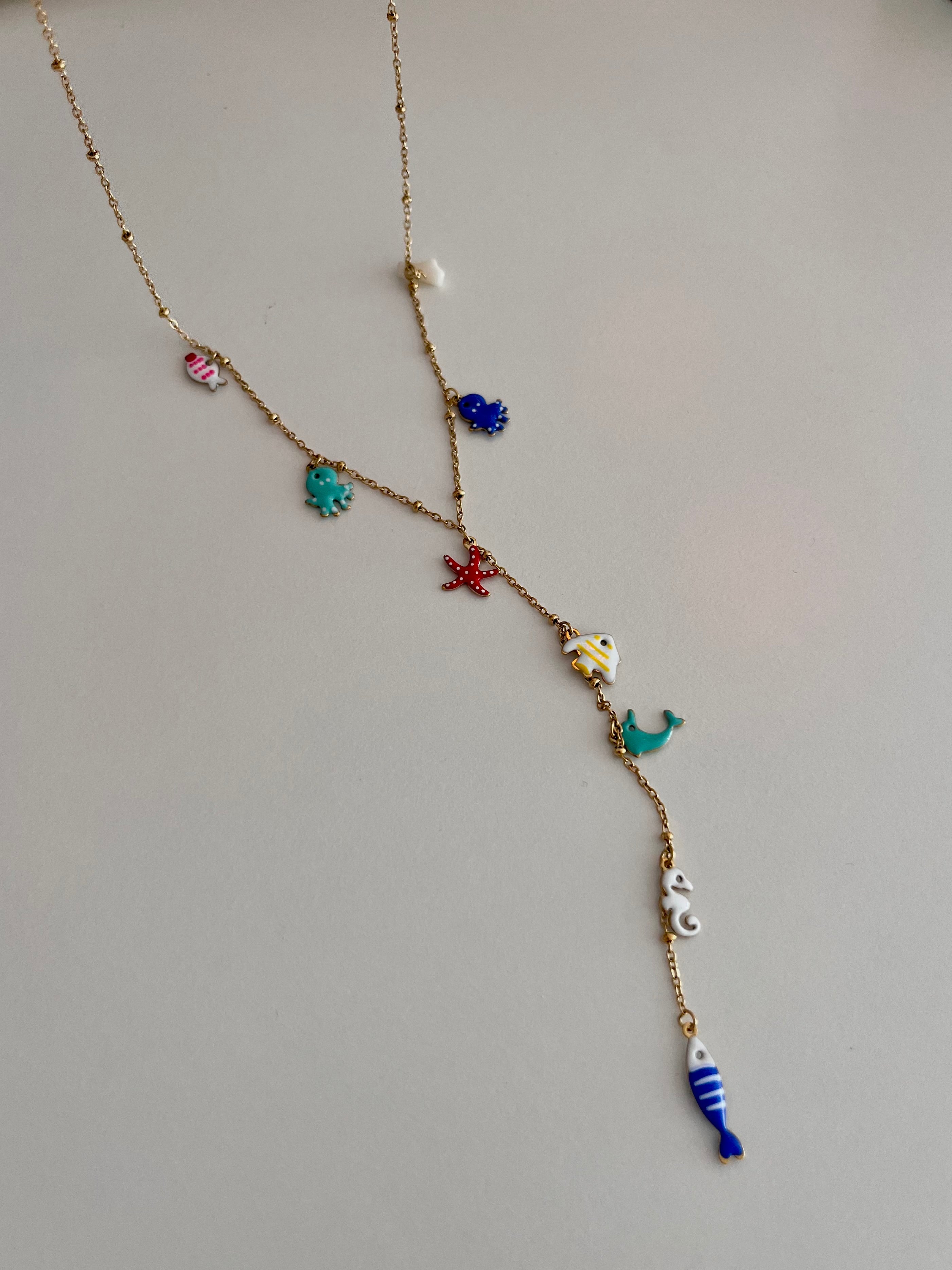 Collar Cotillo