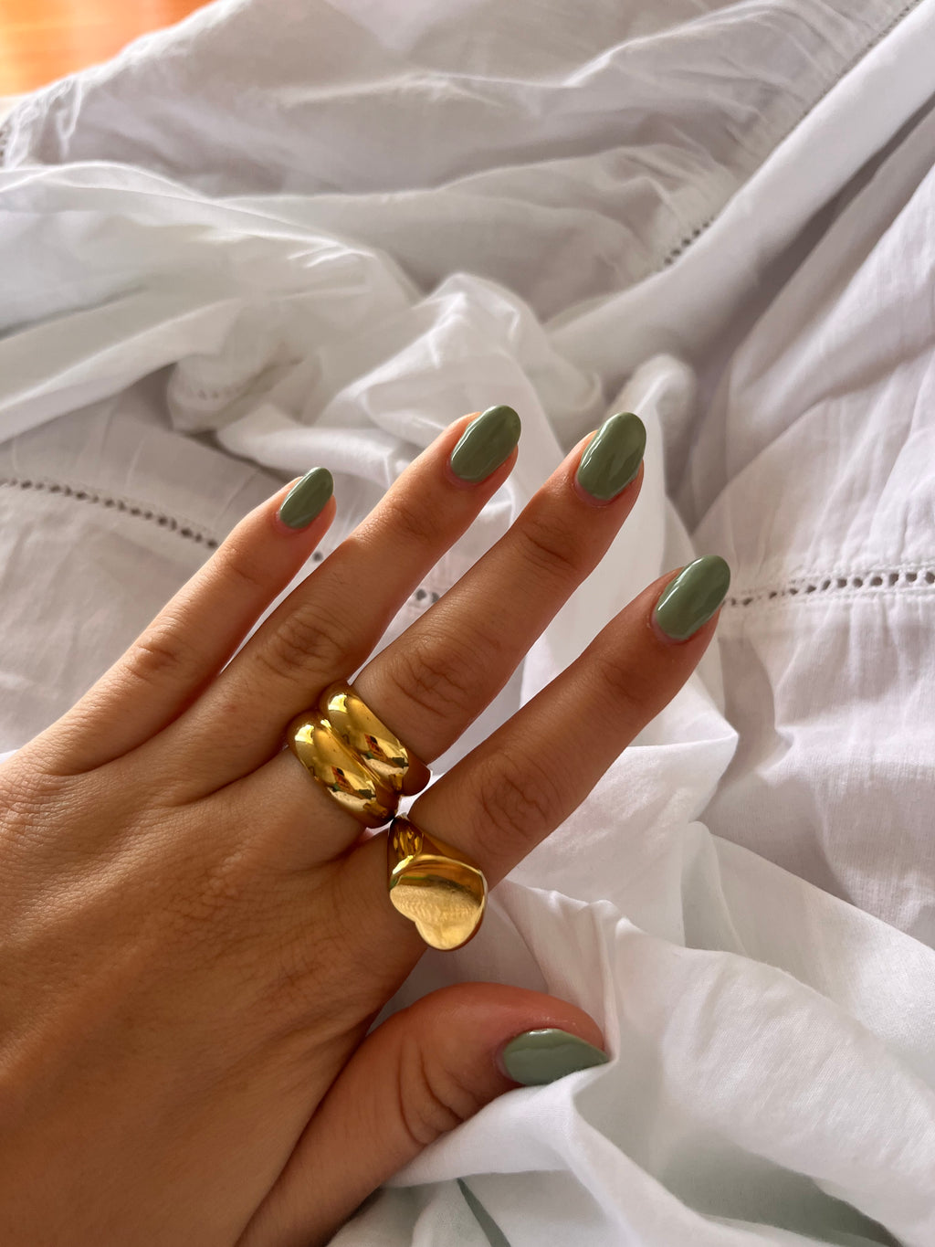 Anillo Name