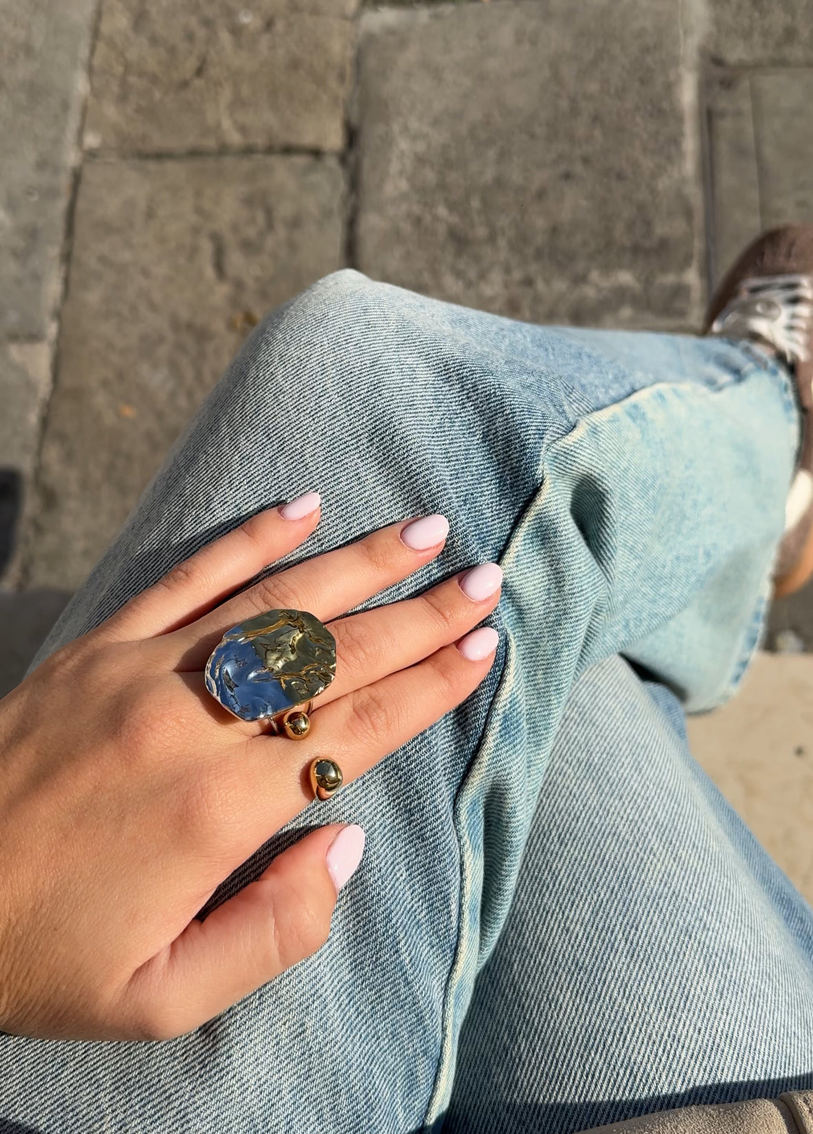 Anillo Venecia