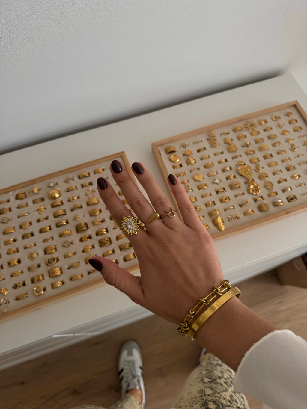 Pulsera Lux