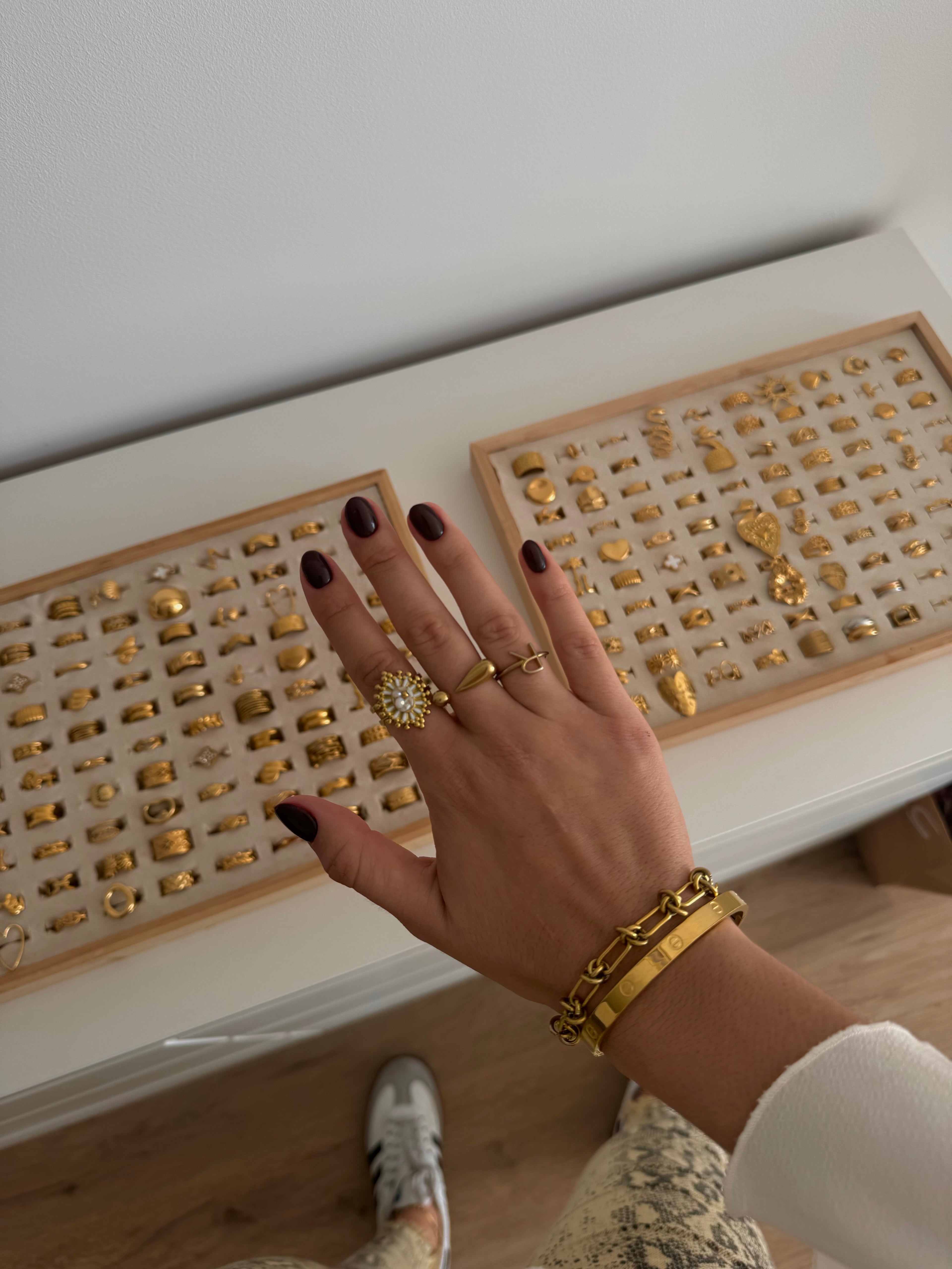 Pulsera Lux
