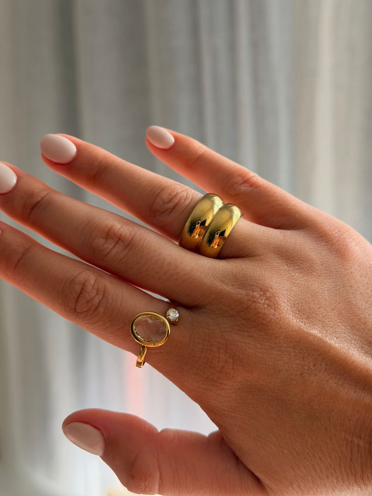 Anillo Luar