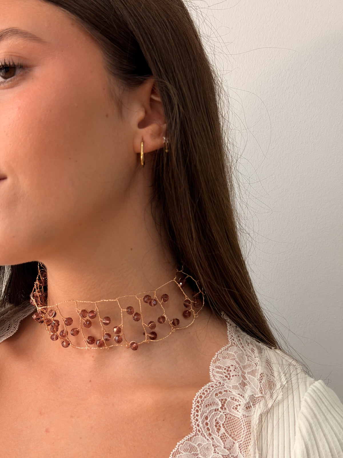Choker Faro