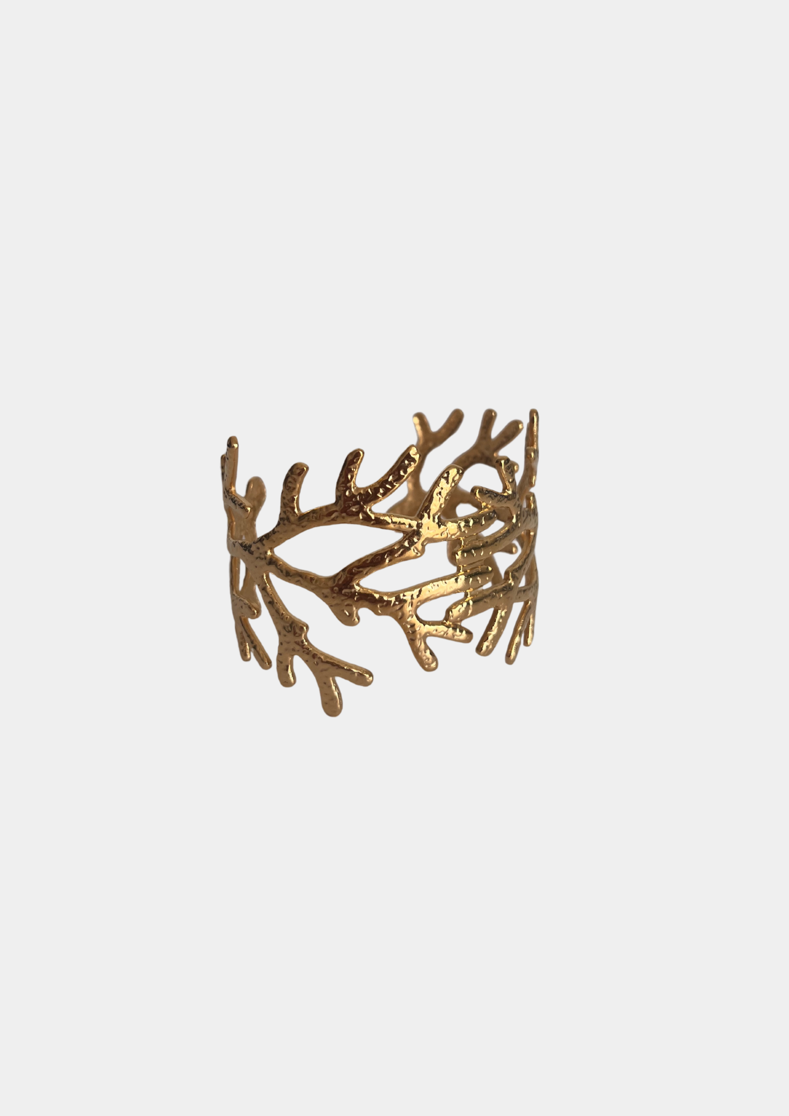 Brazalete Coral