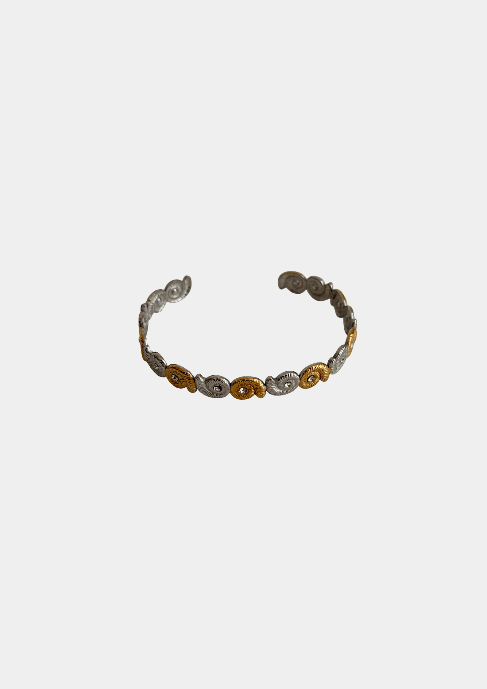 Brazalete Coral