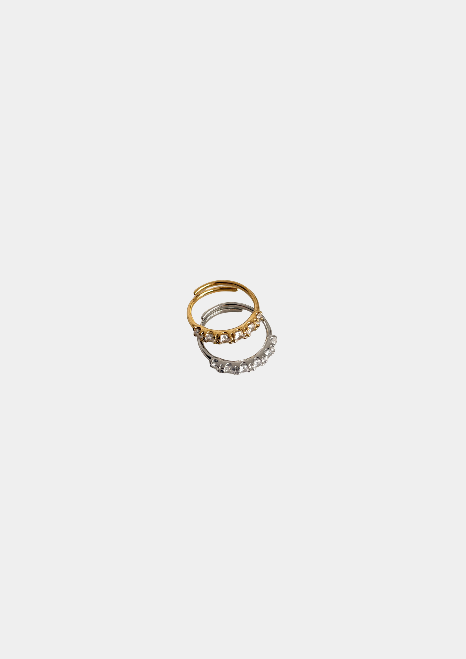 Anillo Élégant