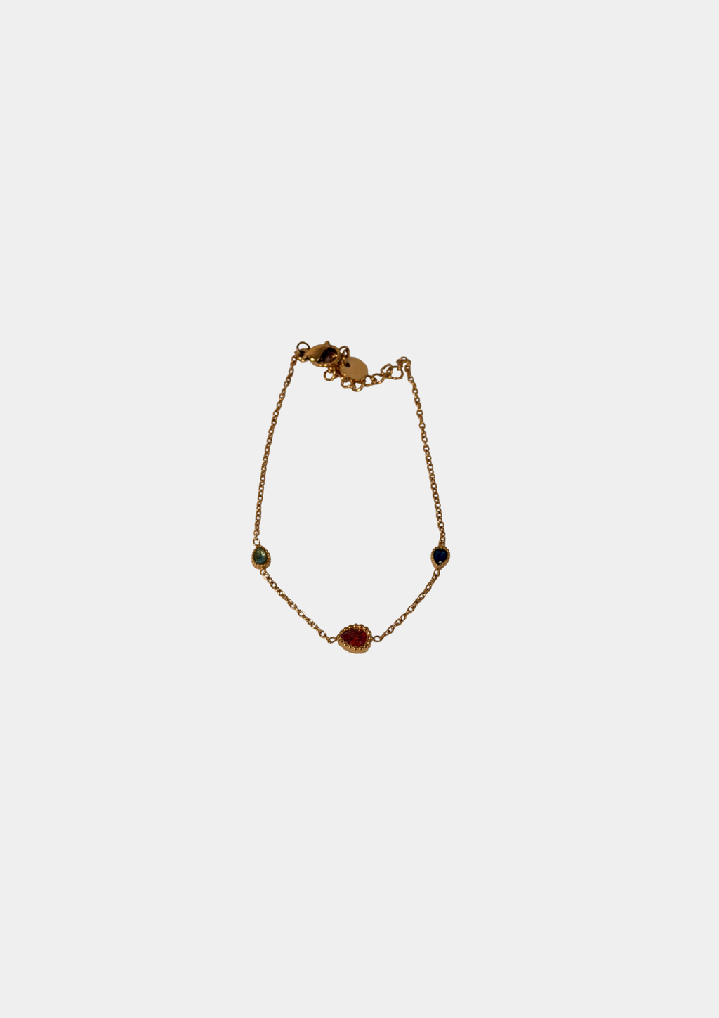 Pulsera Lago