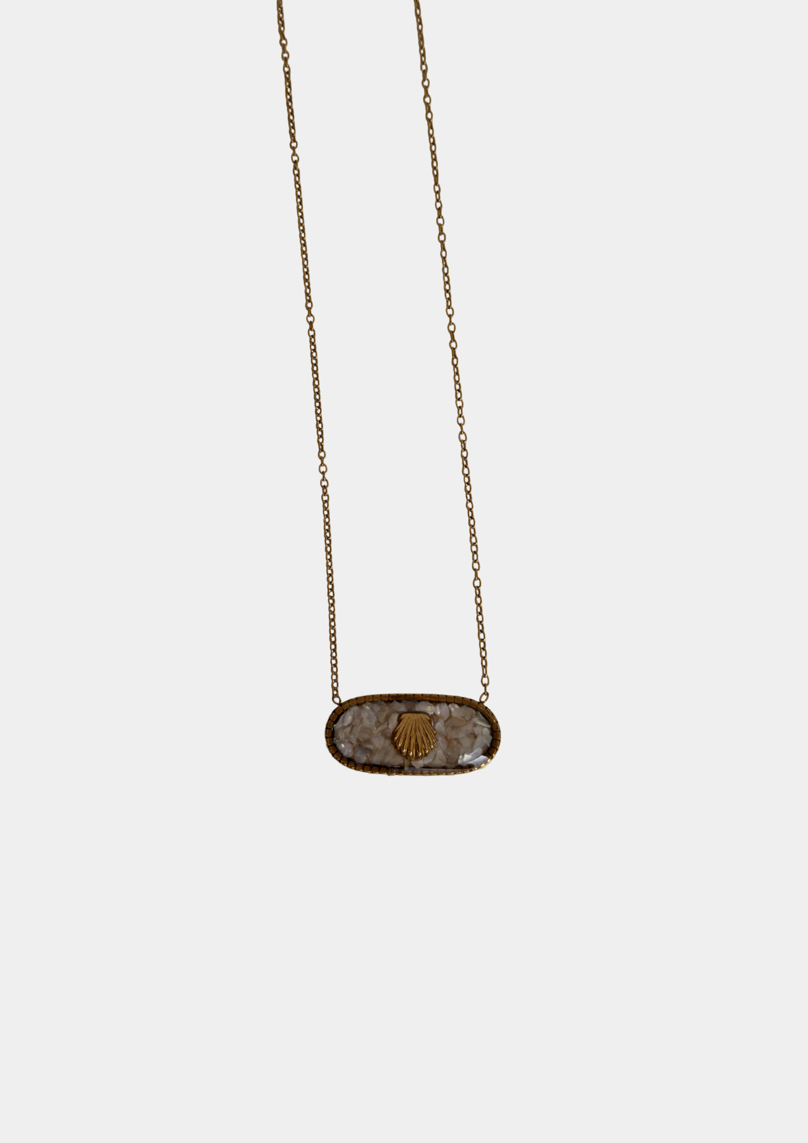 Collar Celestina