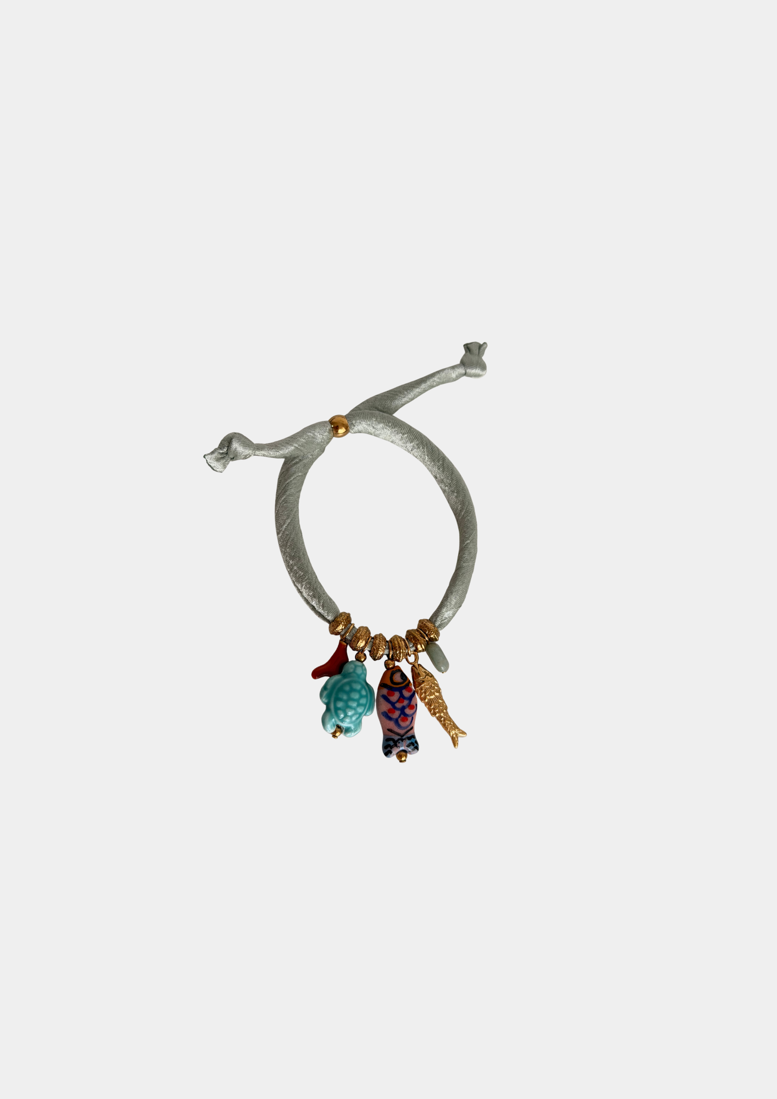 Pulsera Océano