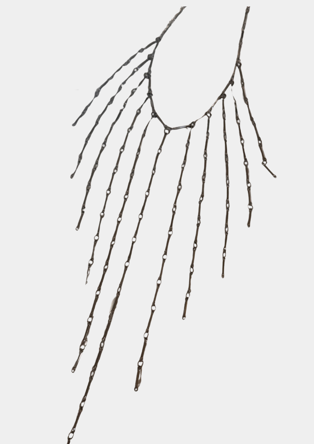 Collar Cascada