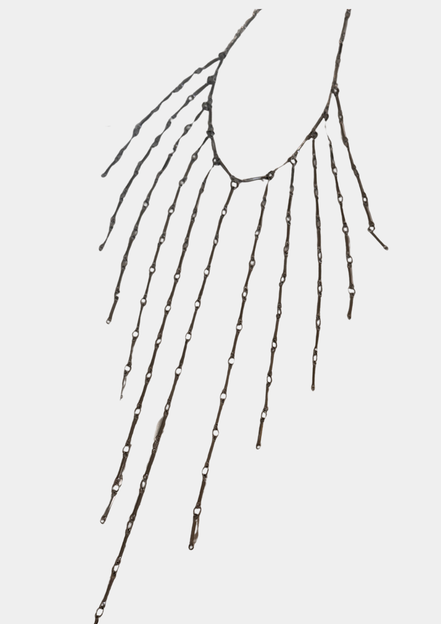 Collar Cascada