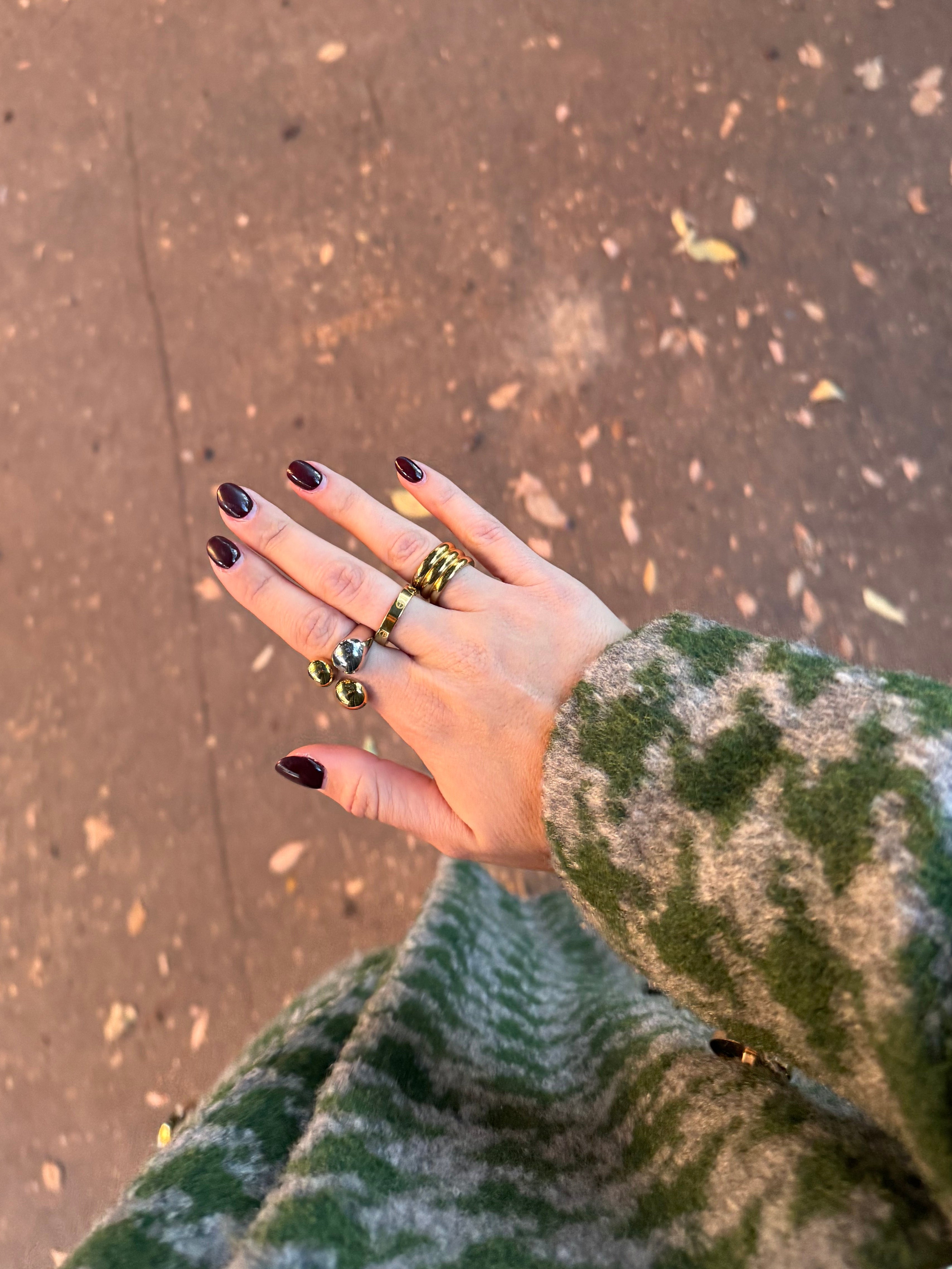 Anillo Cake