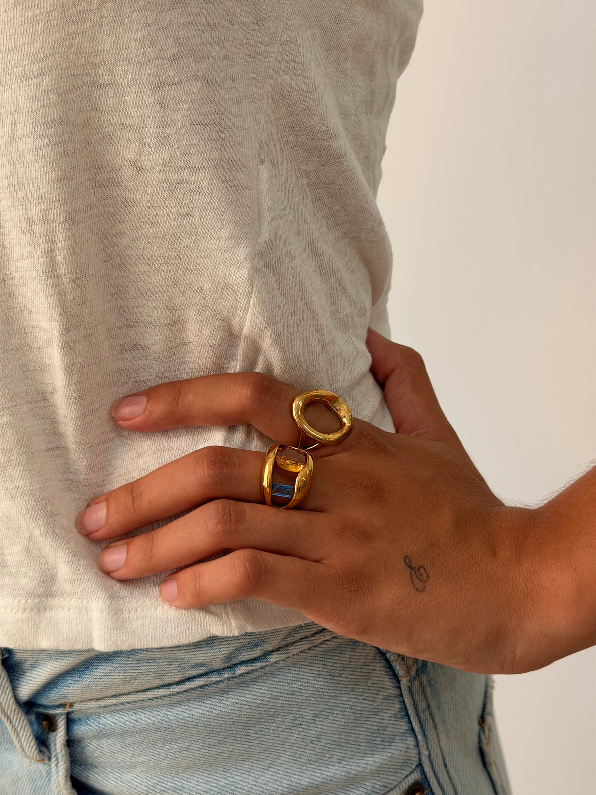Anillo Sel