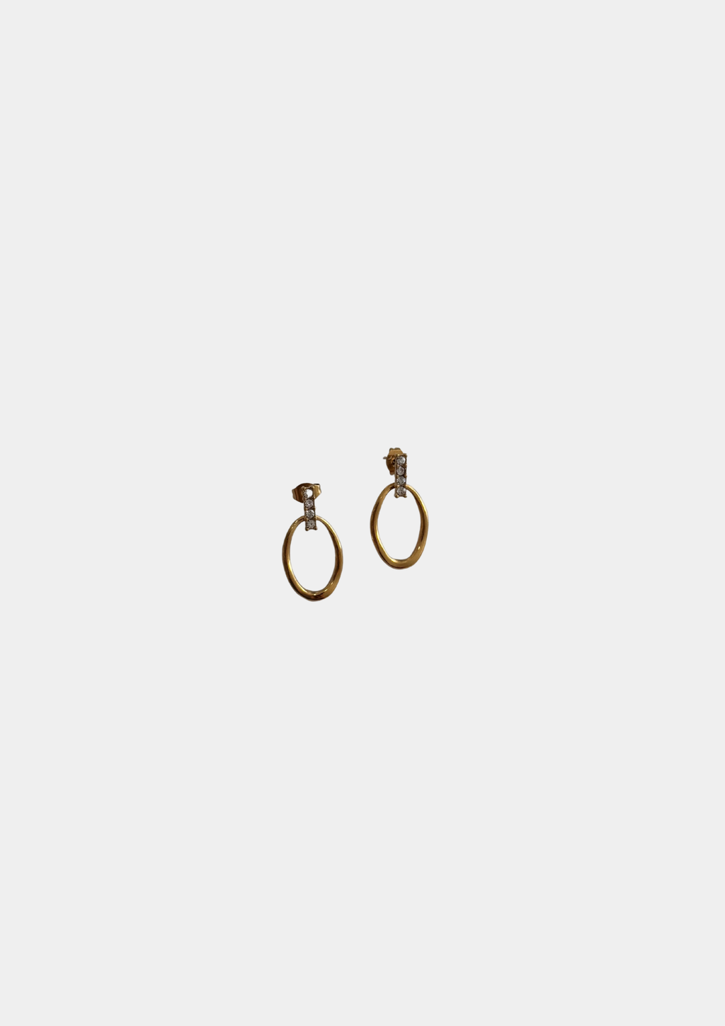 Pendientes Queen